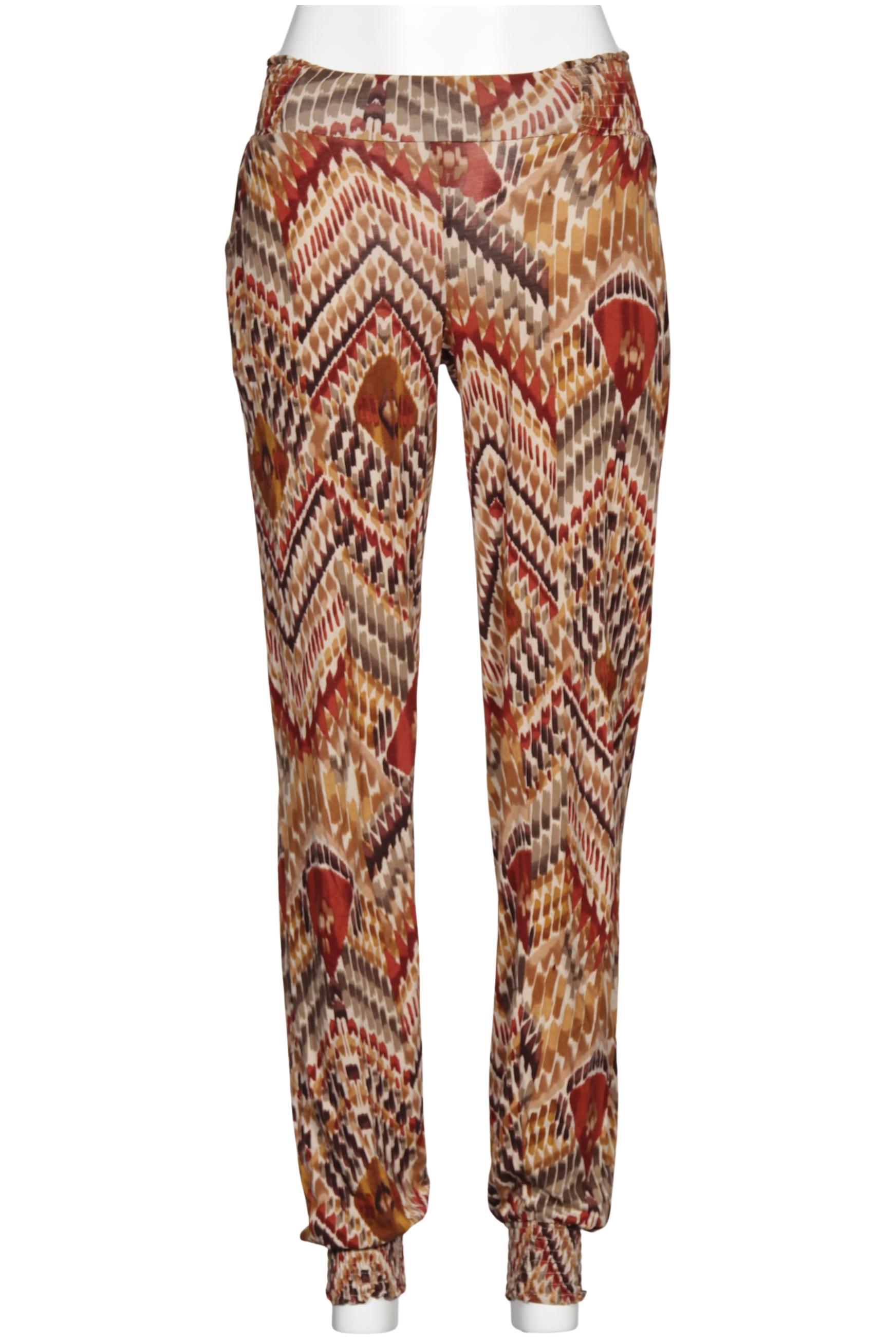 

Lascana Damen Stoffhose, braun, Gr. 36