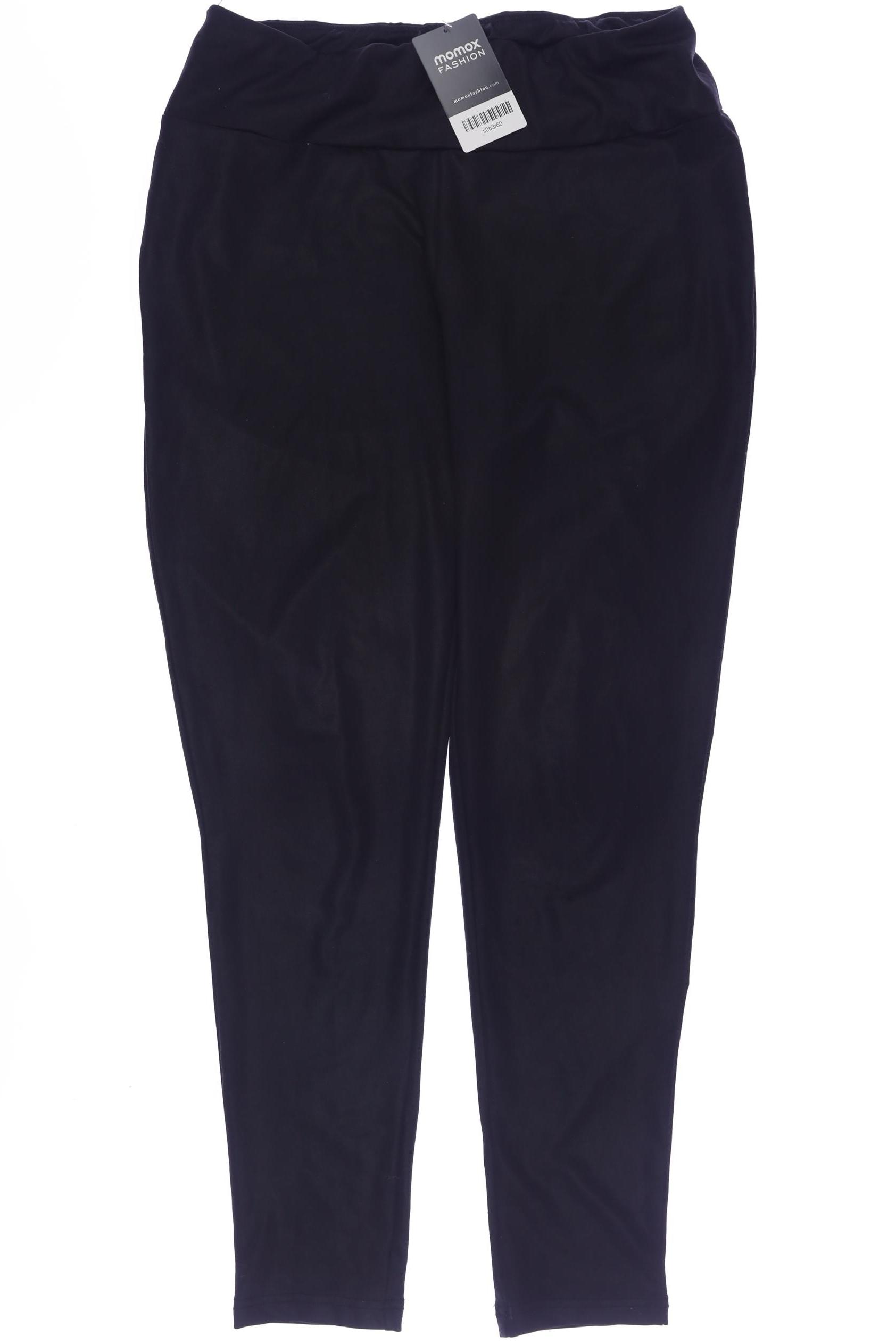 

Lascana Damen Stoffhose, schwarz, Gr. 40