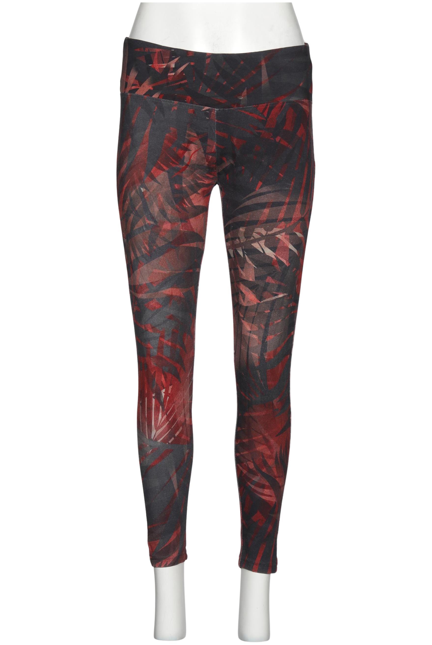 

Lascana Damen Stoffhose, mehrfarbig, Gr. 40