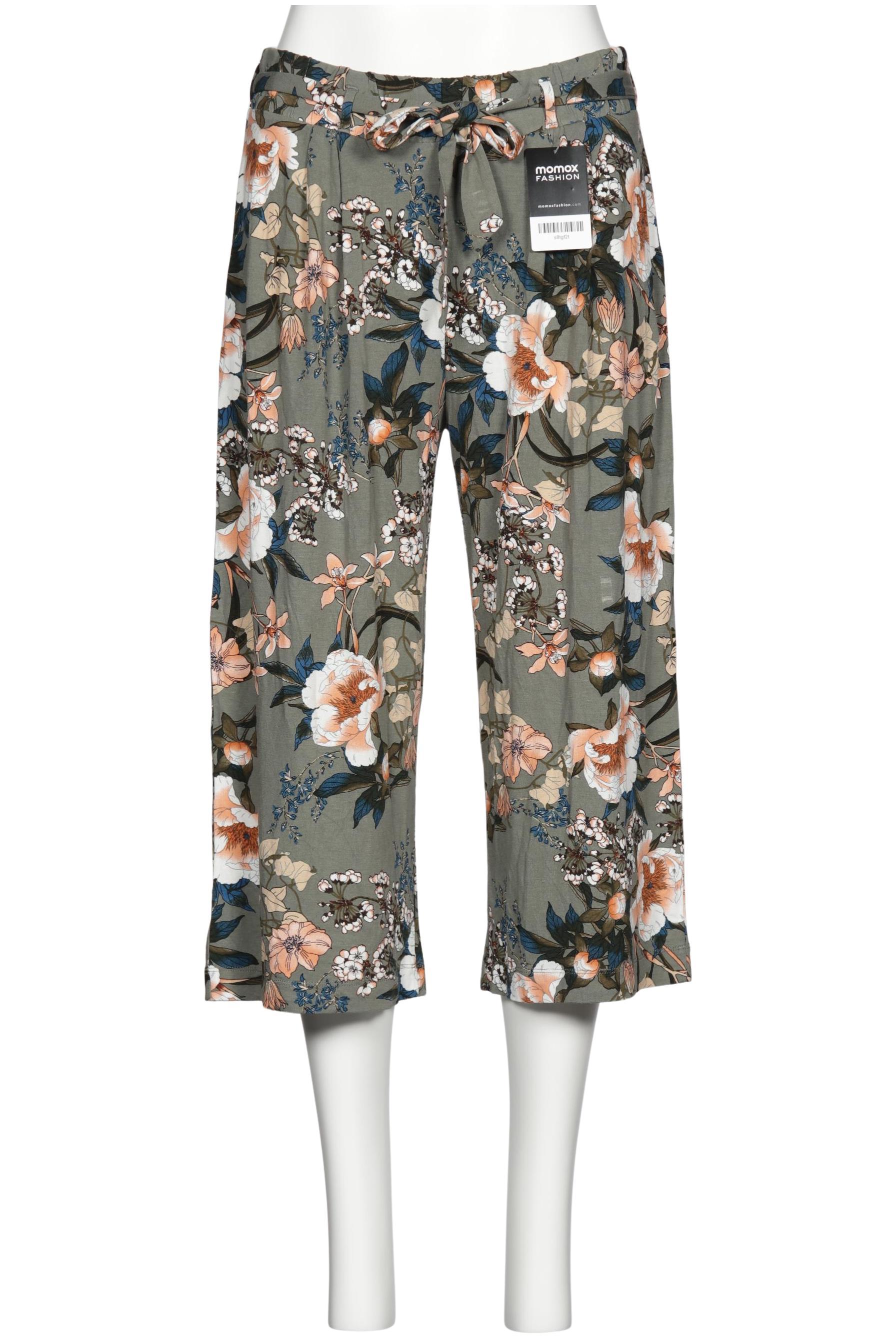 

Lascana Damen Stoffhose, grün, Gr. 42