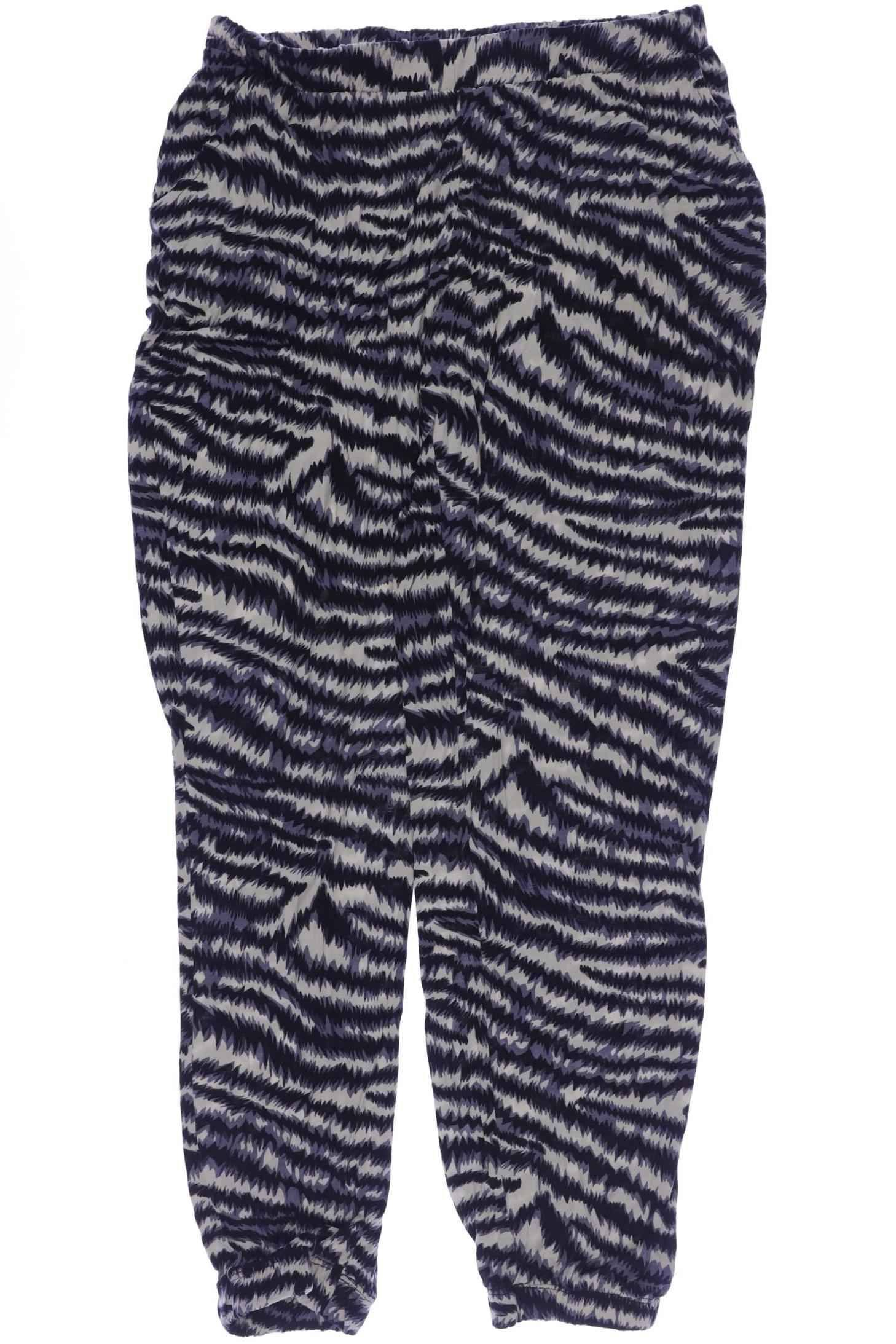 

Lascana Damen Stoffhose, blau, Gr. 38
