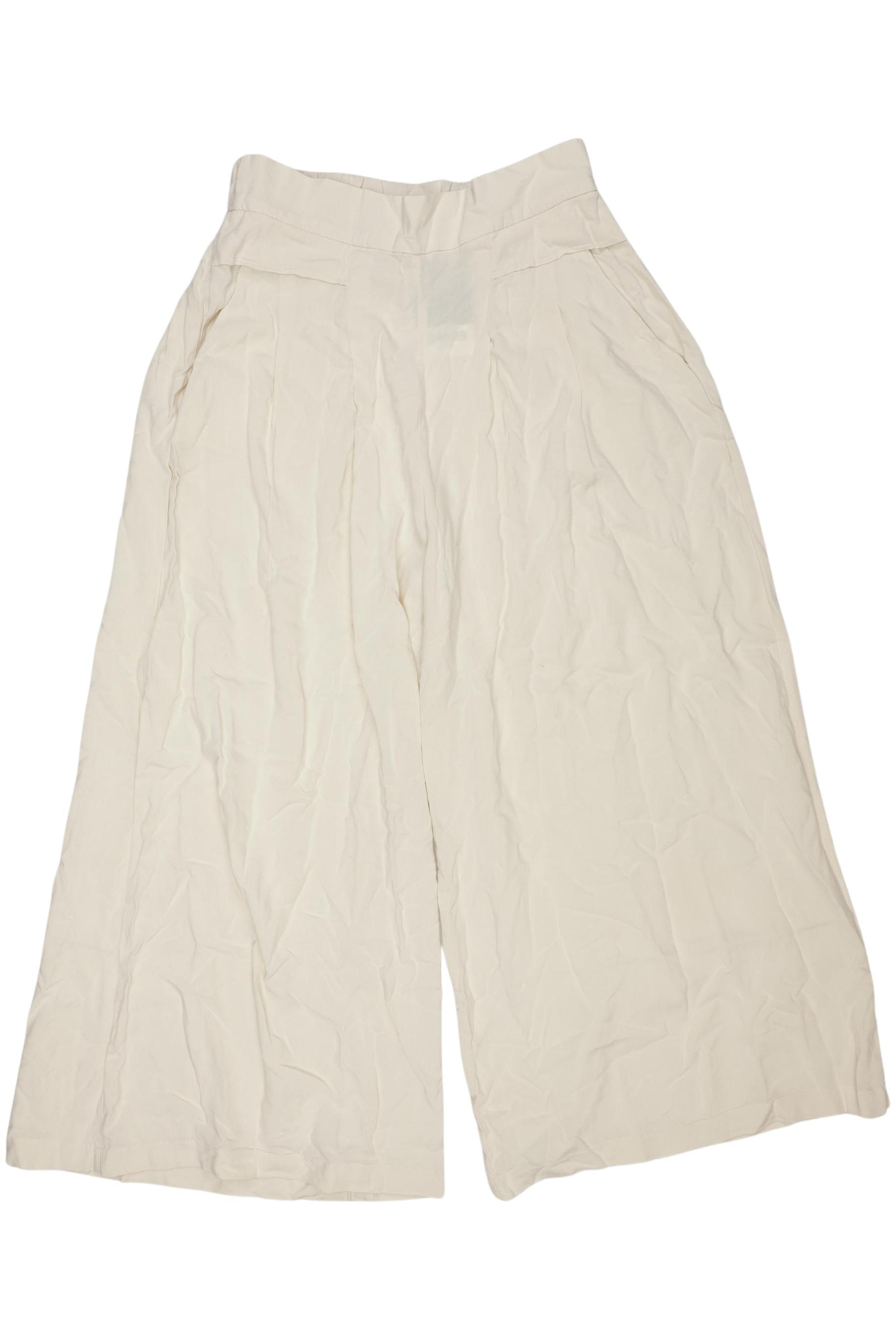 

Lascana Damen Stoffhose, beige, Gr. 38