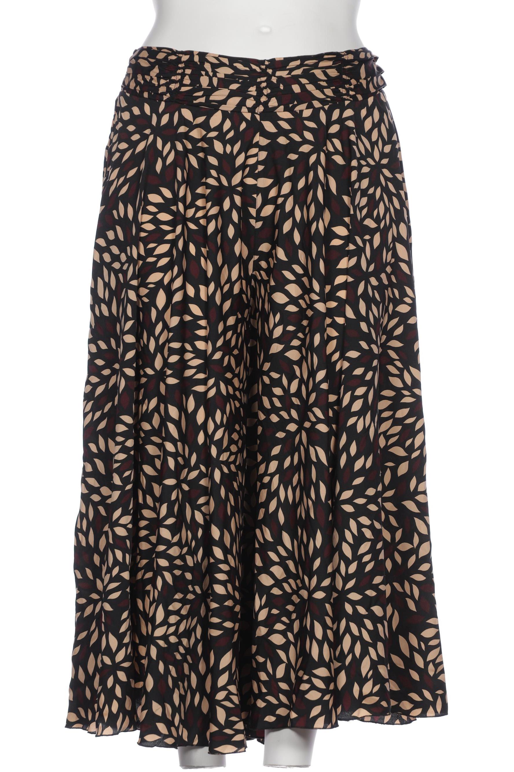 

Lascana Damen Stoffhose, schwarz, Gr. 44