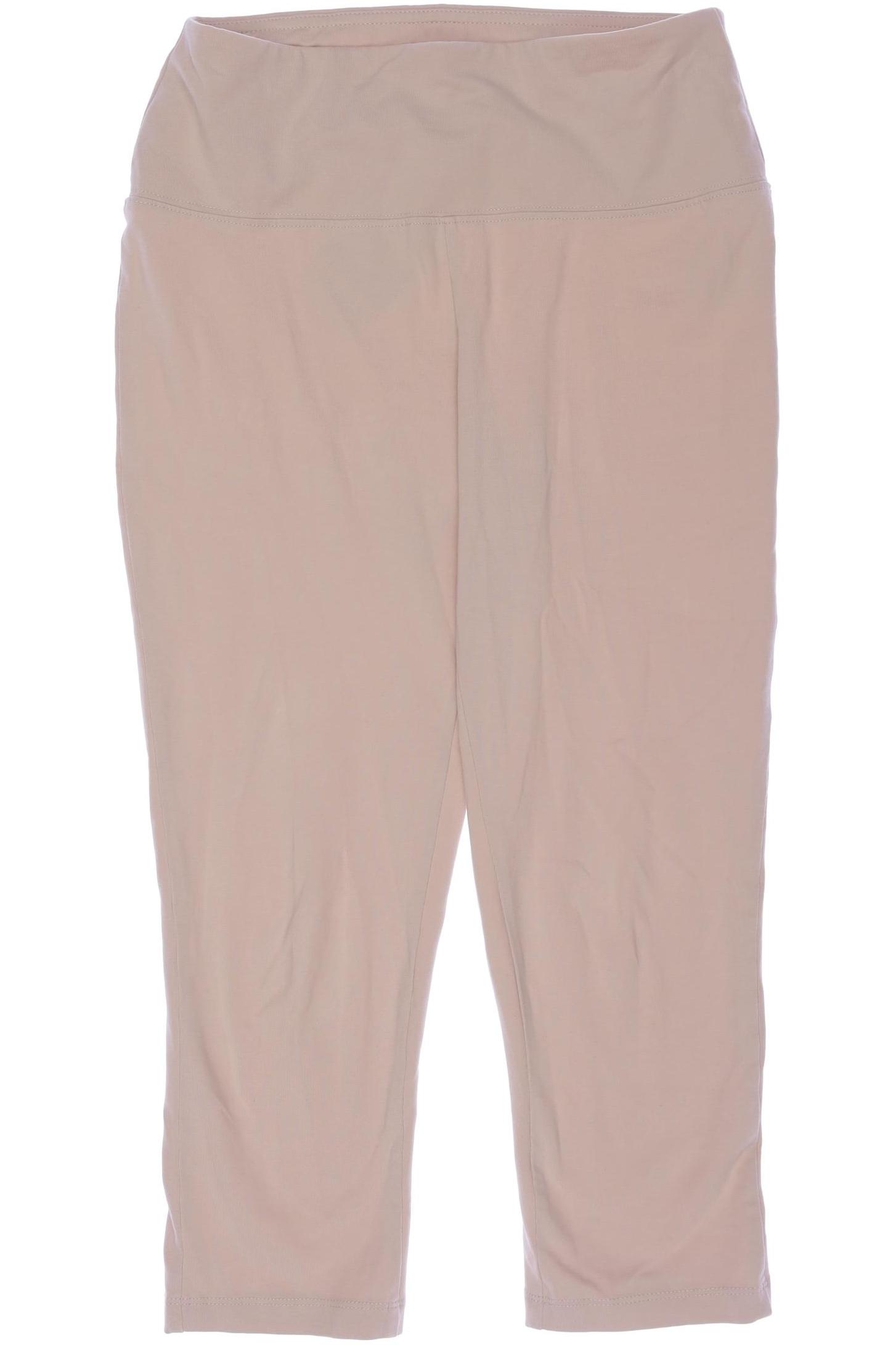 

Lascana Damen Stoffhose, beige, Gr. 36