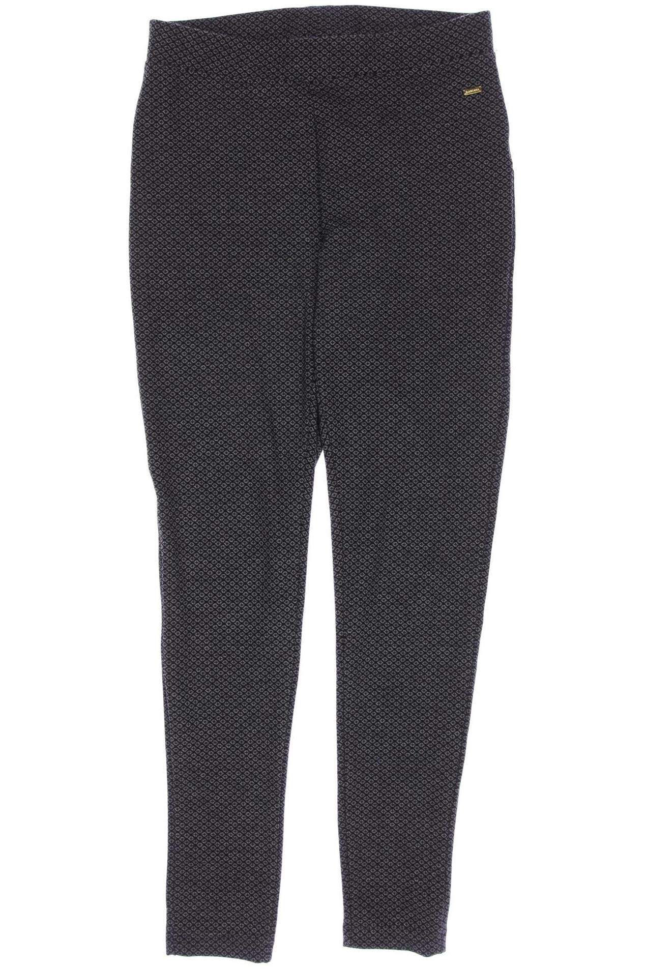 

Lascana Damen Stoffhose, schwarz, Gr. 26