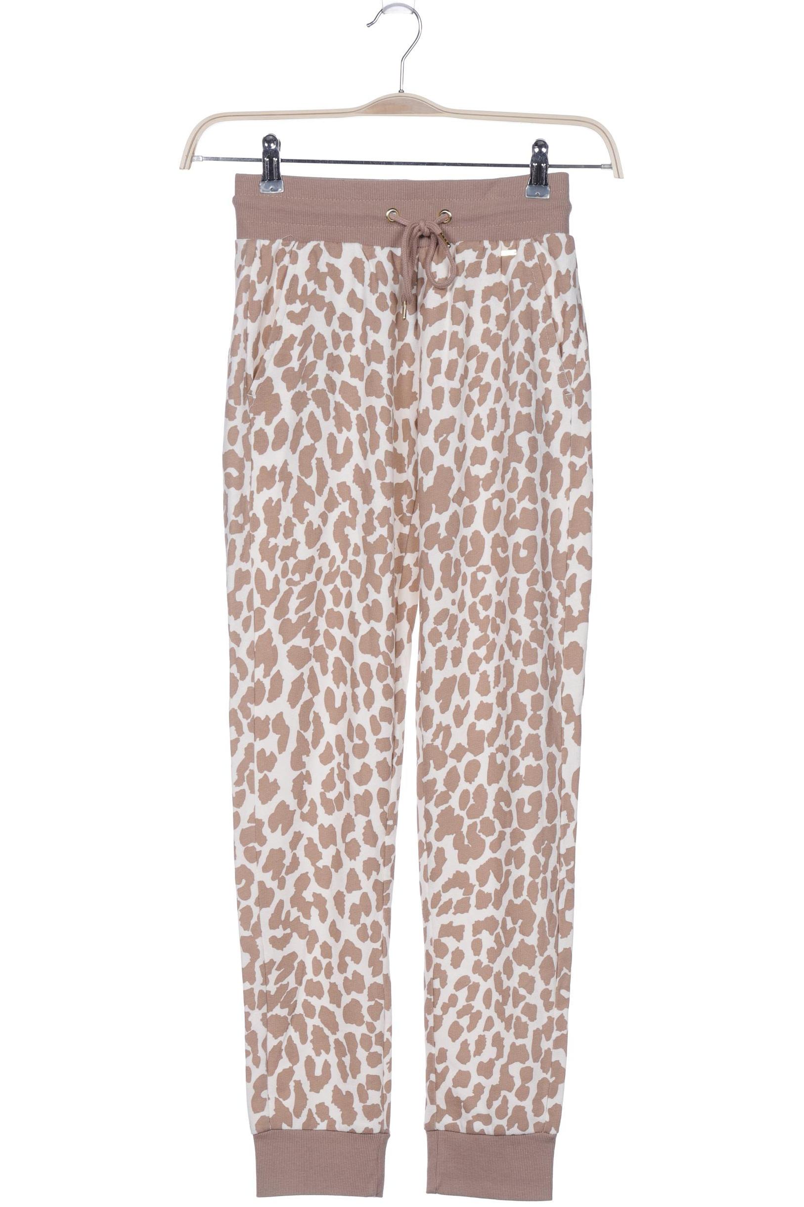 

Lascana Damen Stoffhose, beige, Gr. 32