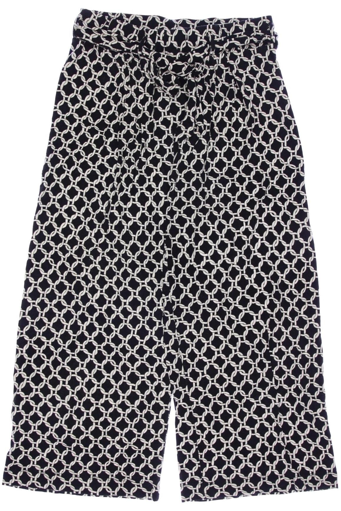 

Lascana Damen Stoffhose, schwarz, Gr. 34