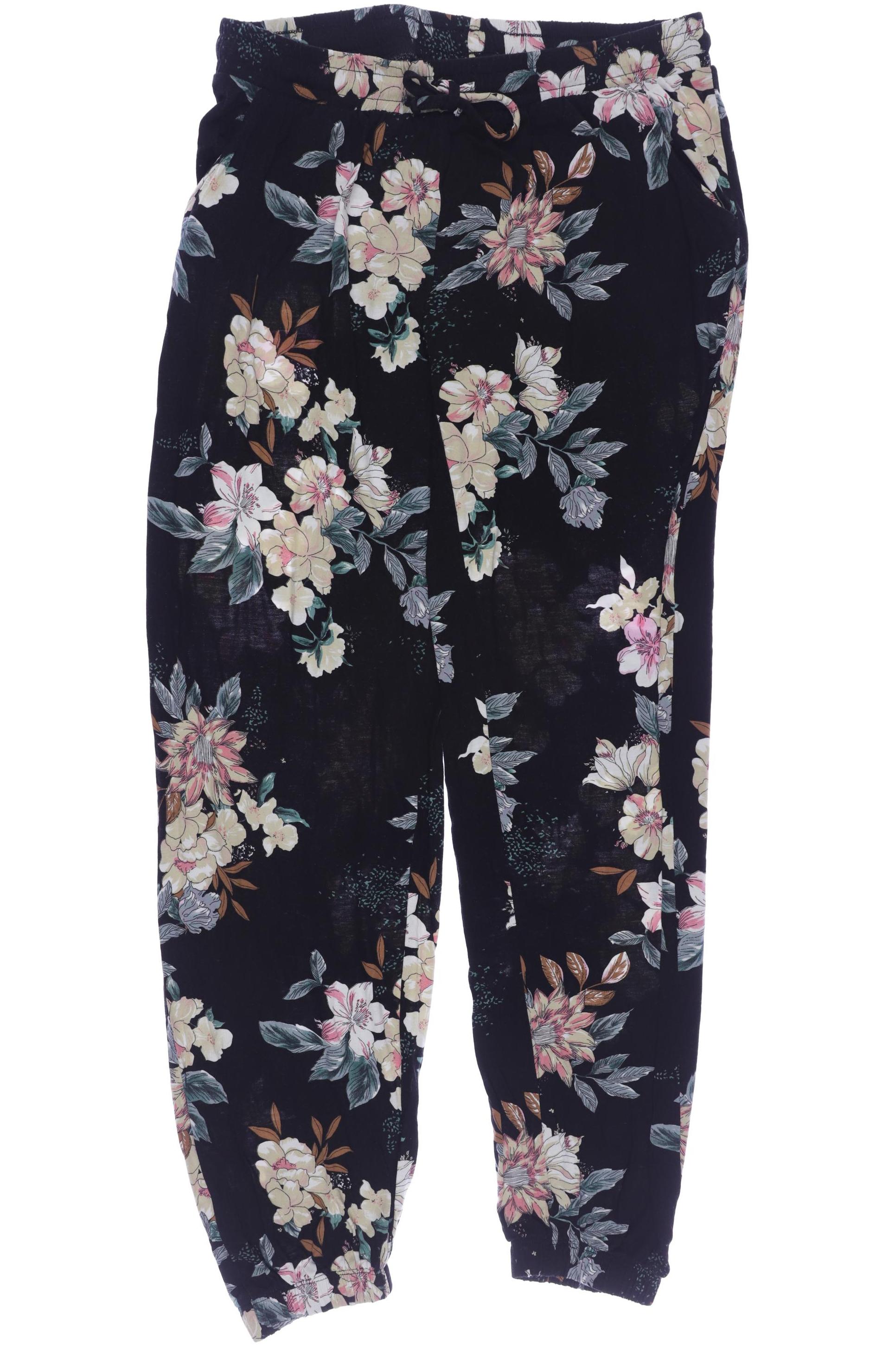 

Lascana Damen Stoffhose, schwarz, Gr. 36