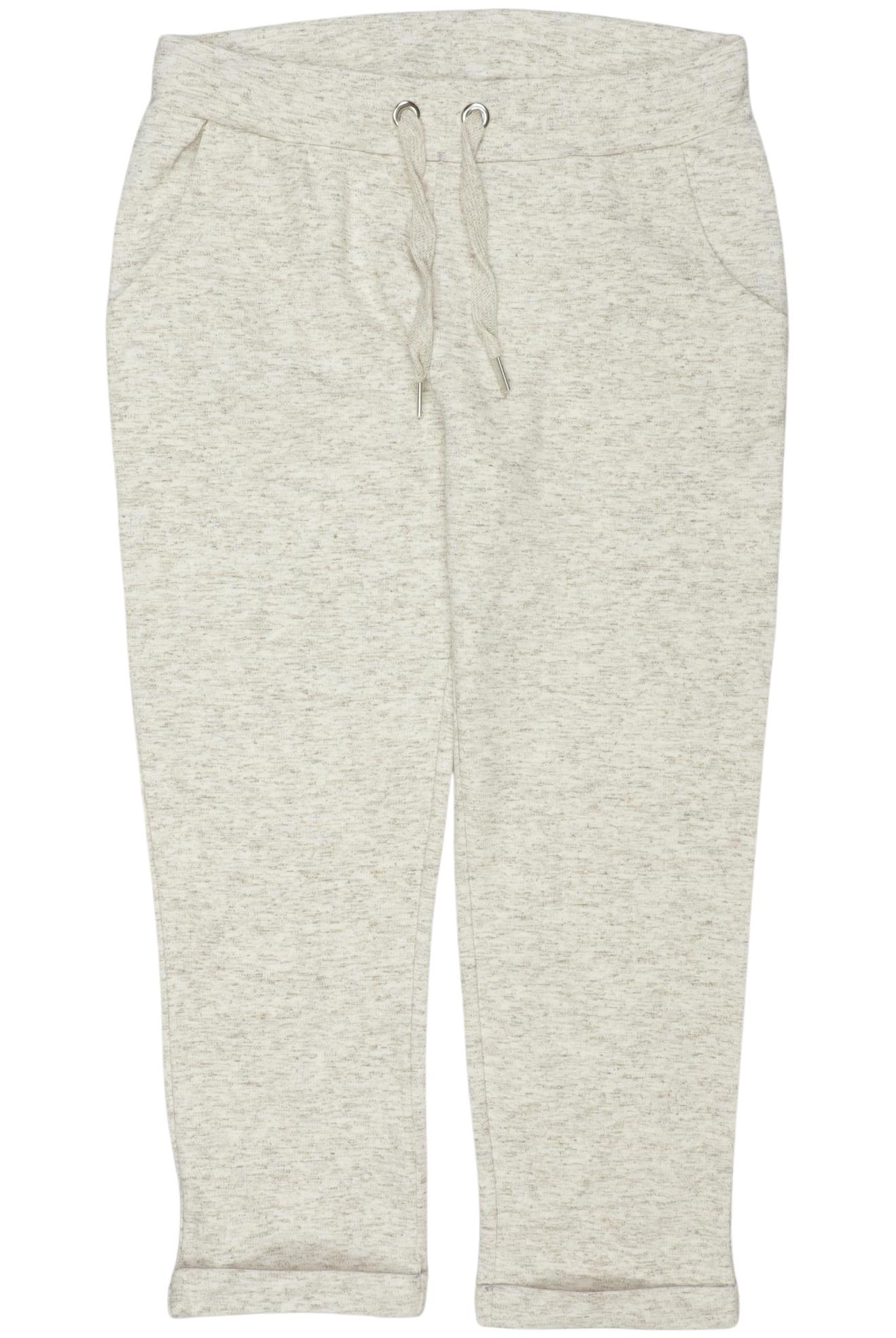 

Lascana Damen Stoffhose, beige, Gr. 36