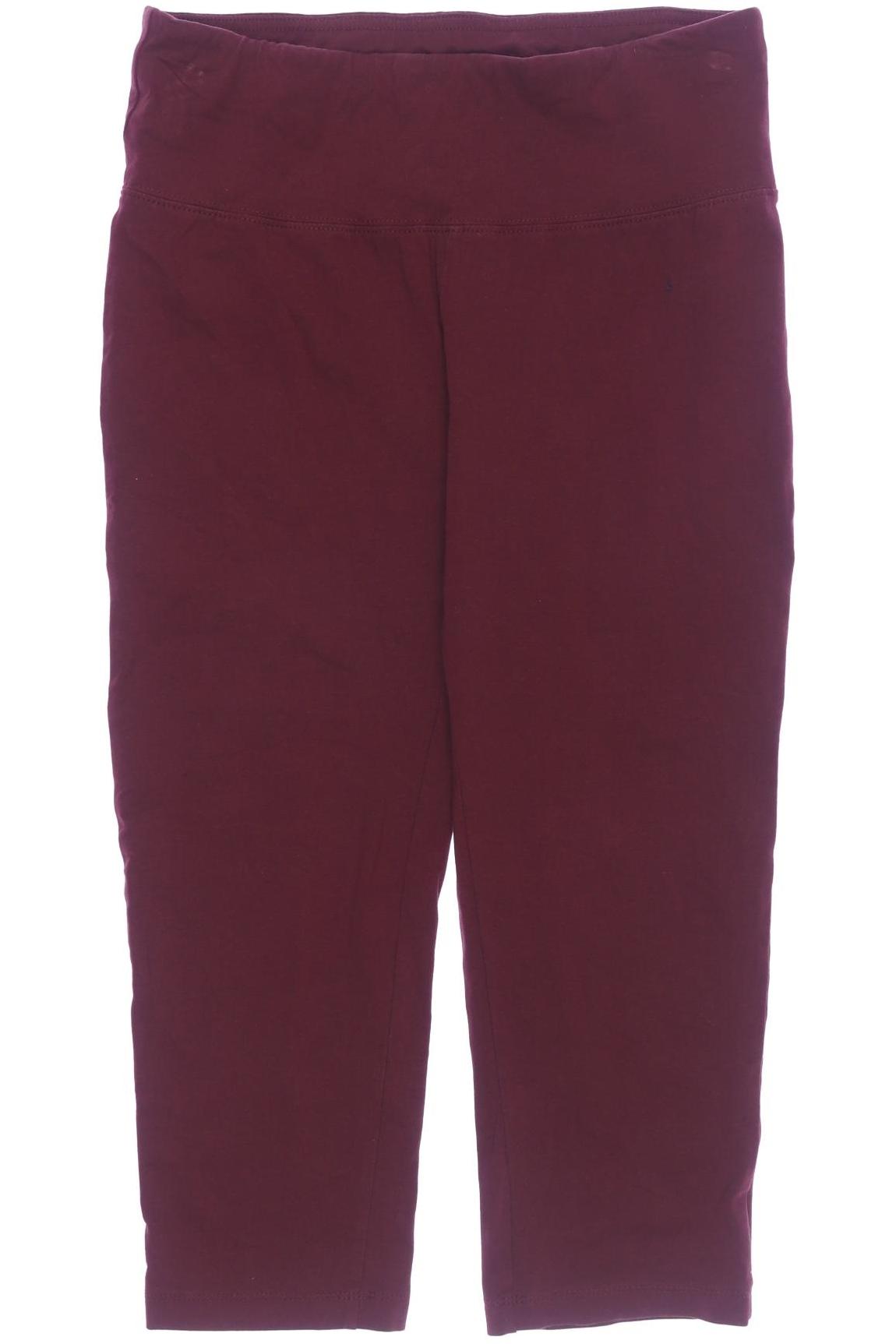 Thumbnail - Lascana Damen Stoffhose, bordeaux, Gr. 40
