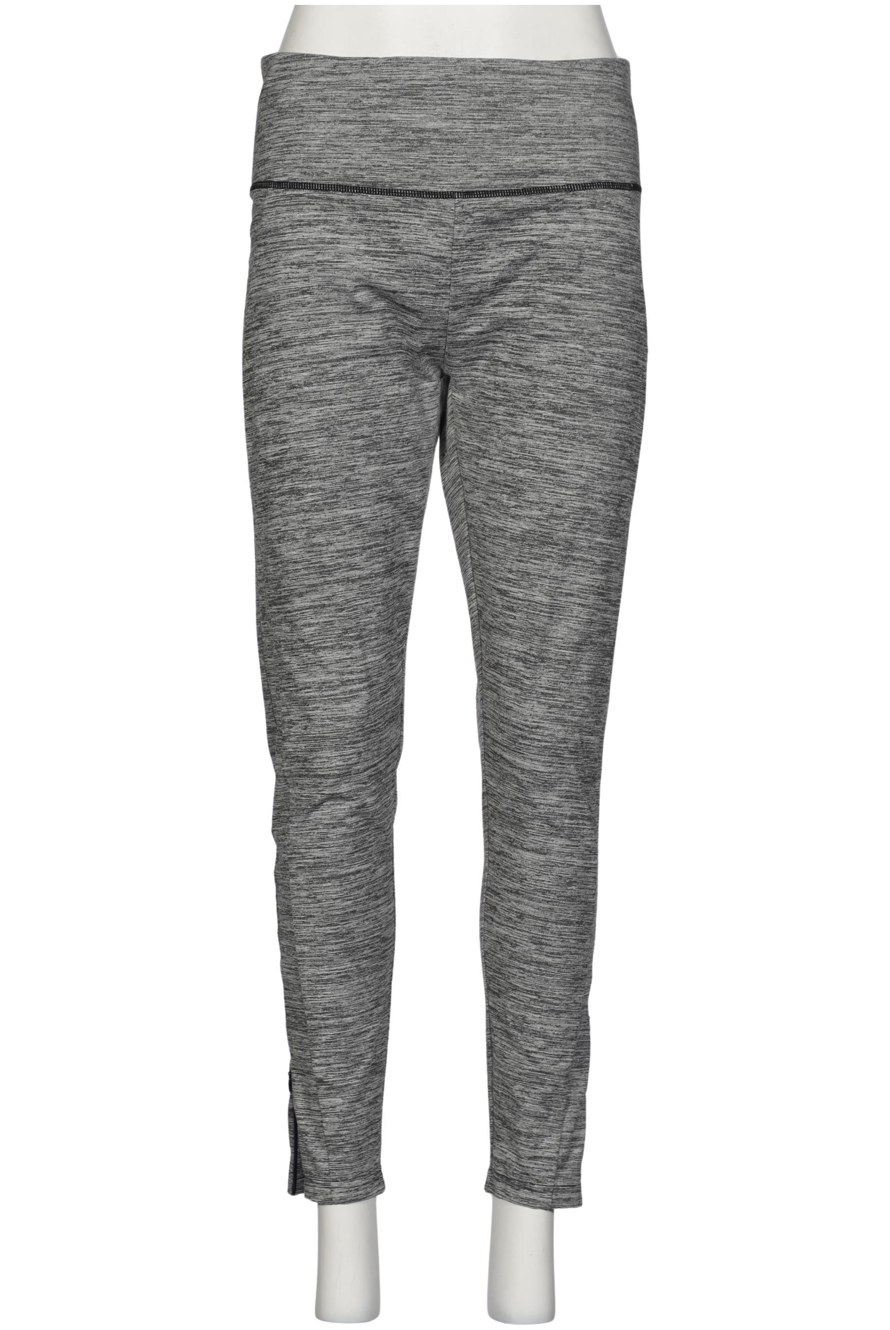 

Lascana Damen Stoffhose, grau, Gr. 0