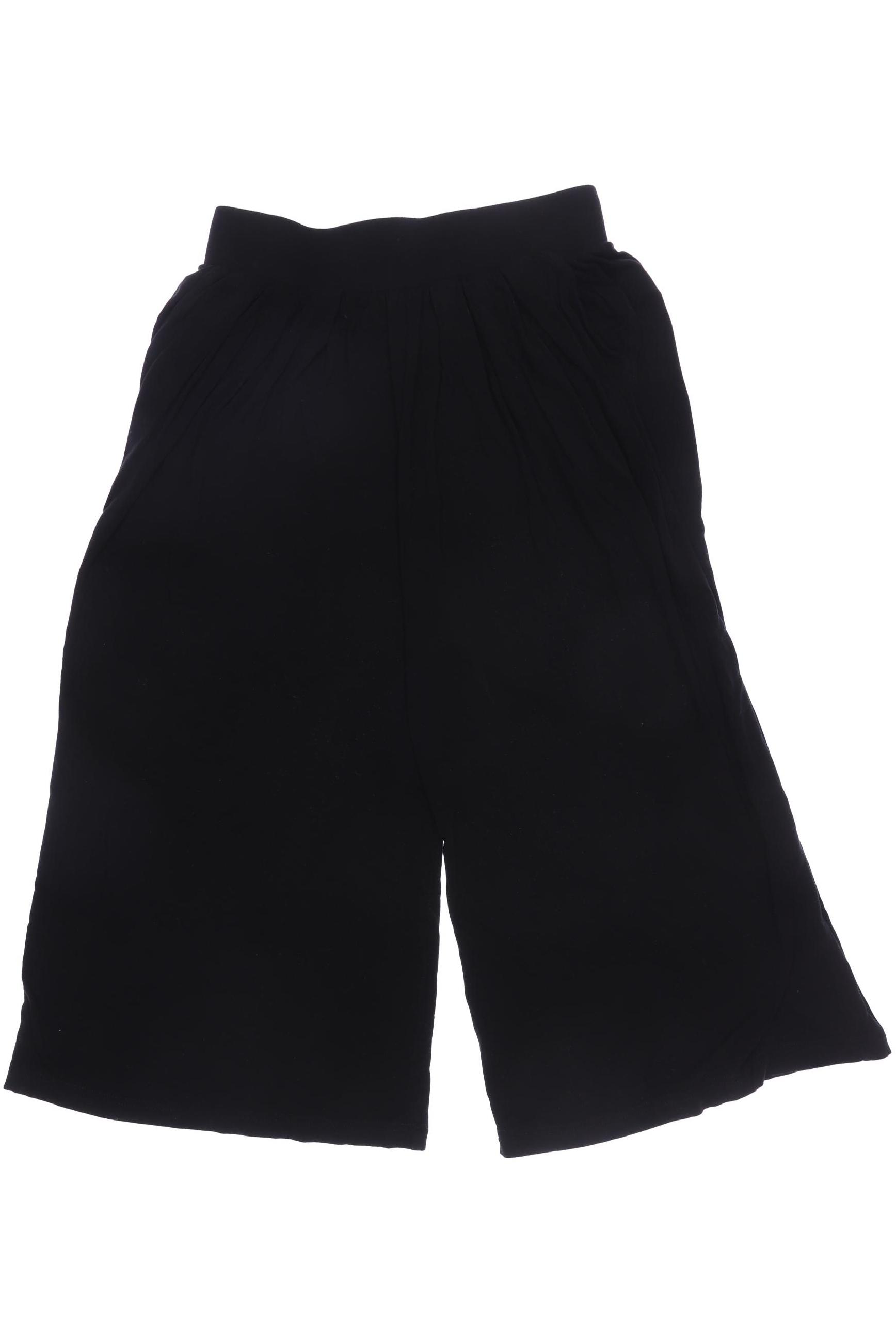 

Lascana Damen Stoffhose, schwarz, Gr. 38