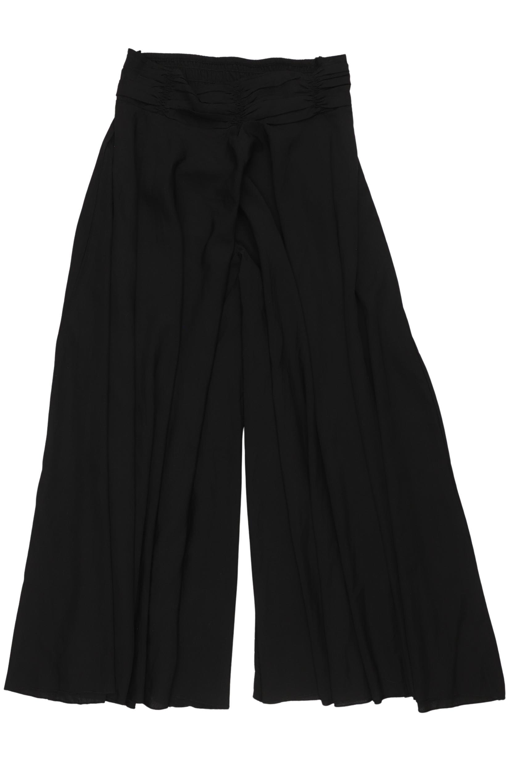 

Lascana Damen Stoffhose, schwarz, Gr. 36