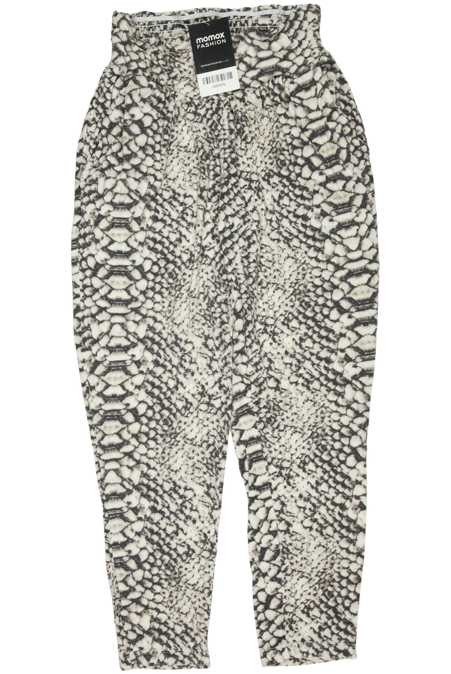 

Lascana Damen Stoffhose, mehrfarbig, Gr. 36