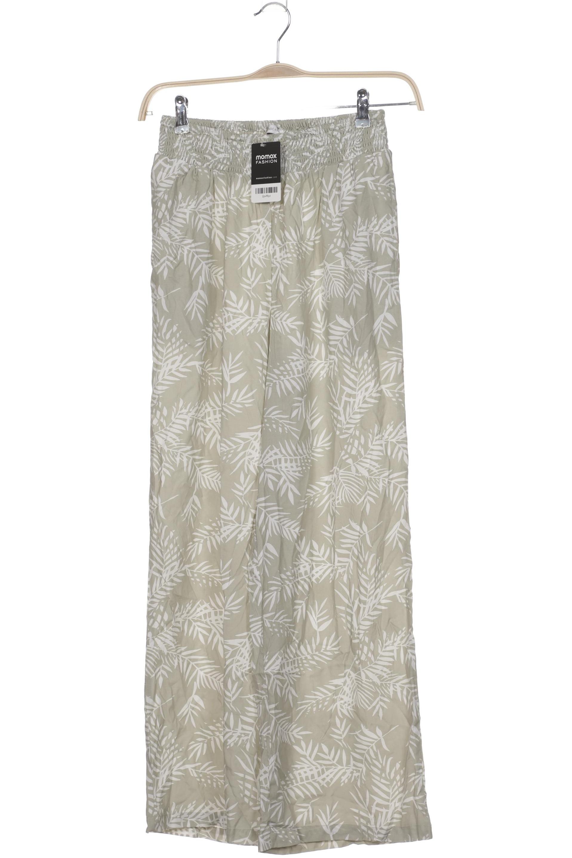 

Lascana Damen Stoffhose, hellgrün, Gr. 38