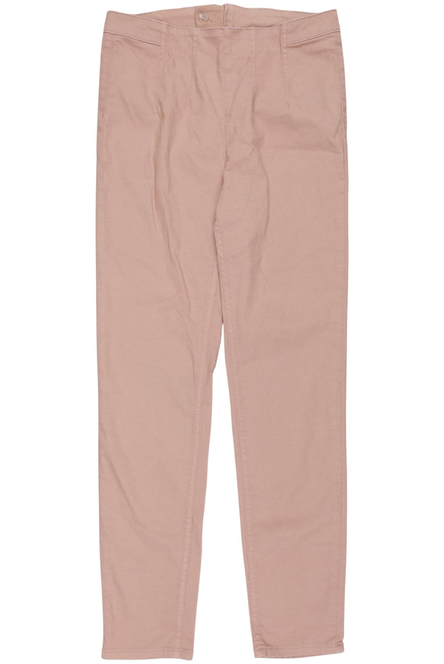 

Lascana Damen Stoffhose, pink, Gr. 38