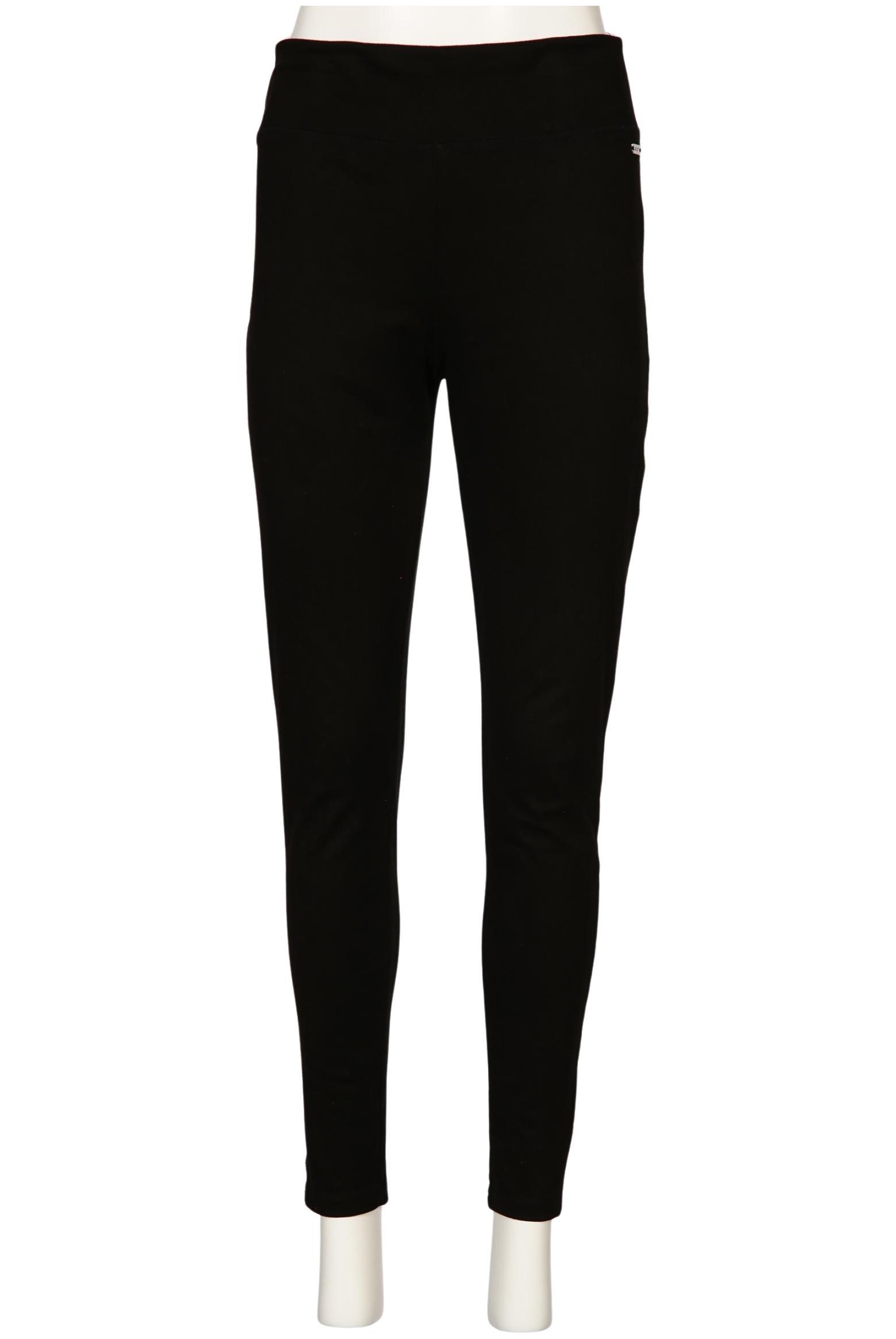 

Lascana Damen Stoffhose, schwarz, Gr. 40