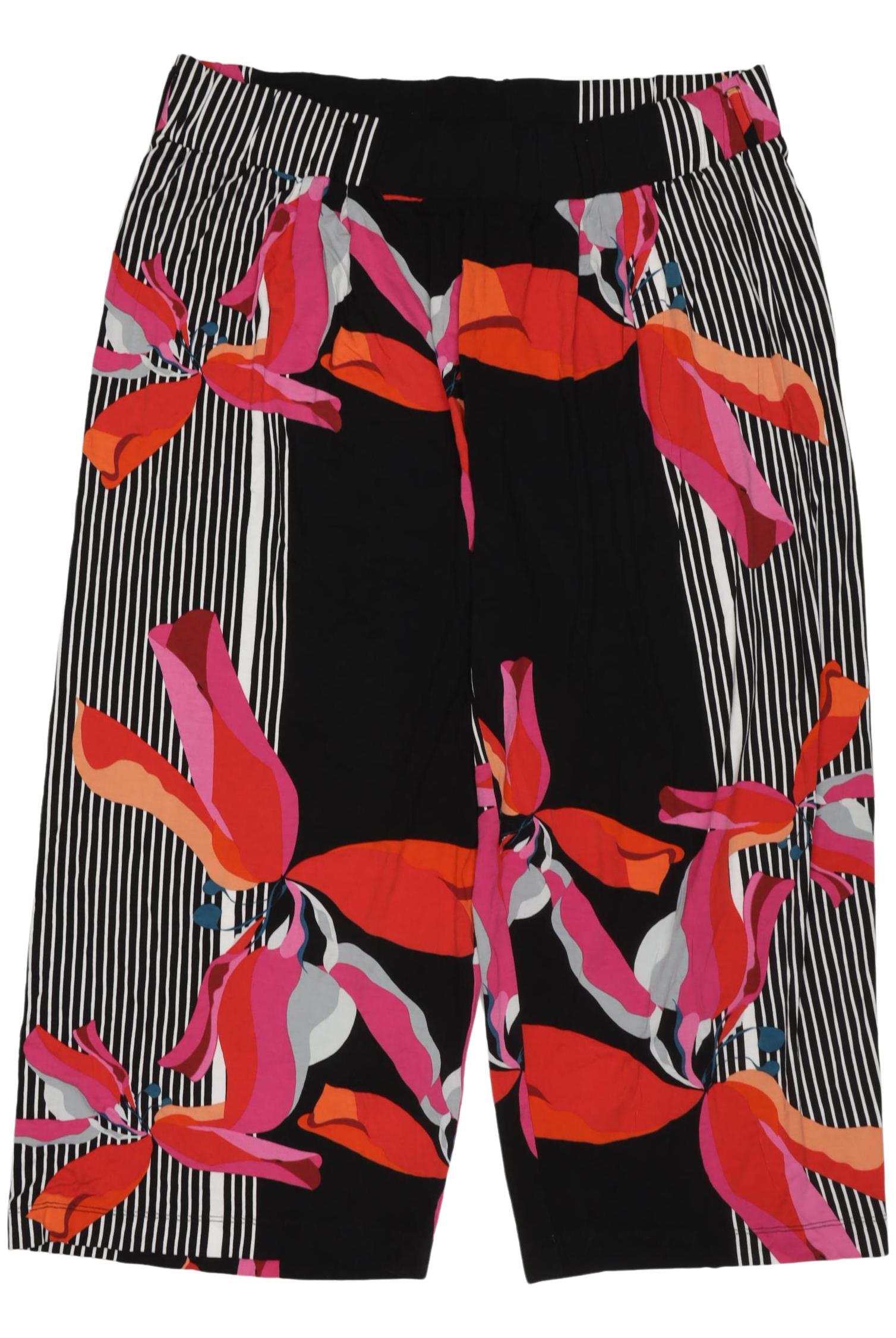 

Lascana Damen Stoffhose, mehrfarbig, Gr. 46