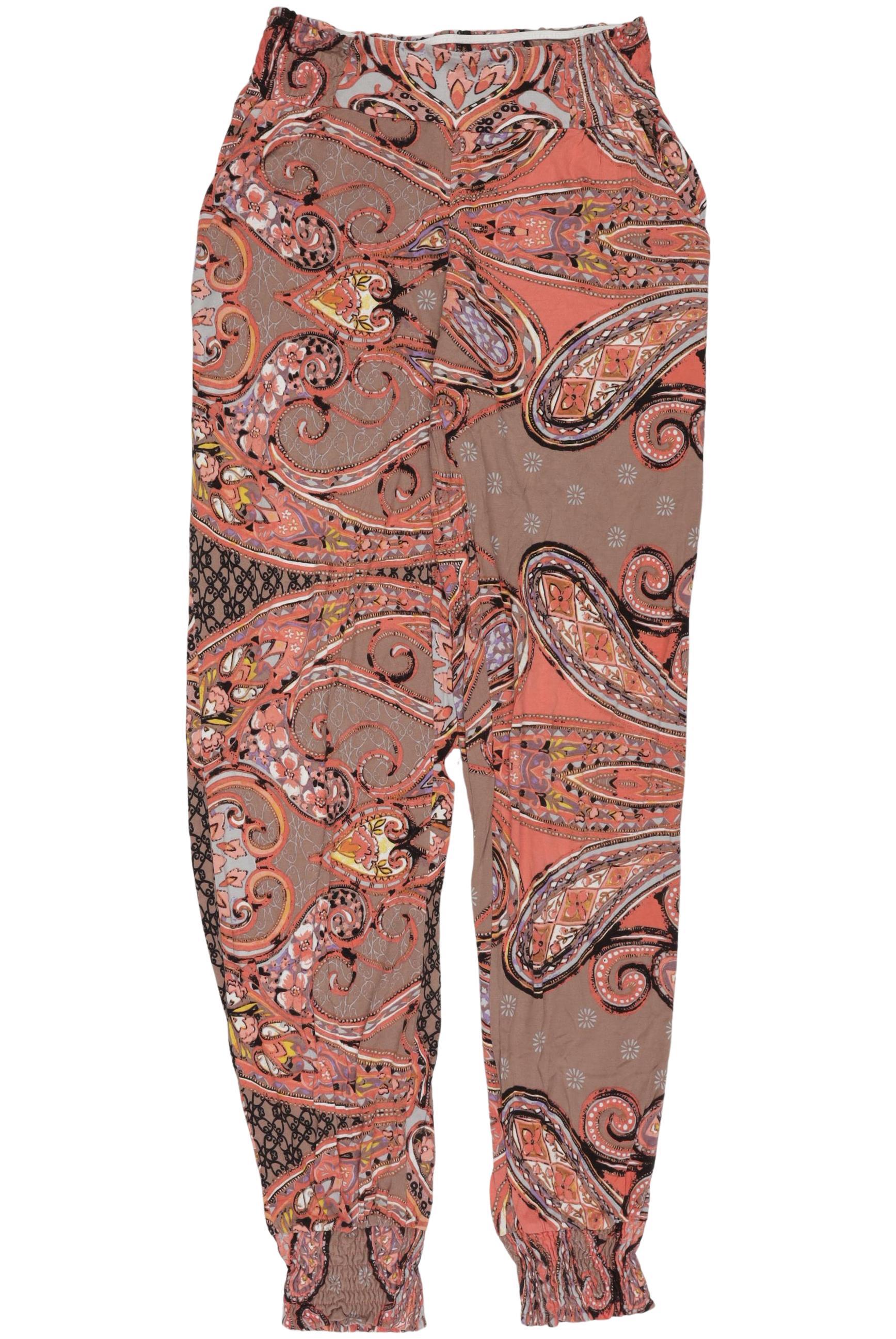 

Lascana Damen Stoffhose, braun, Gr. 38