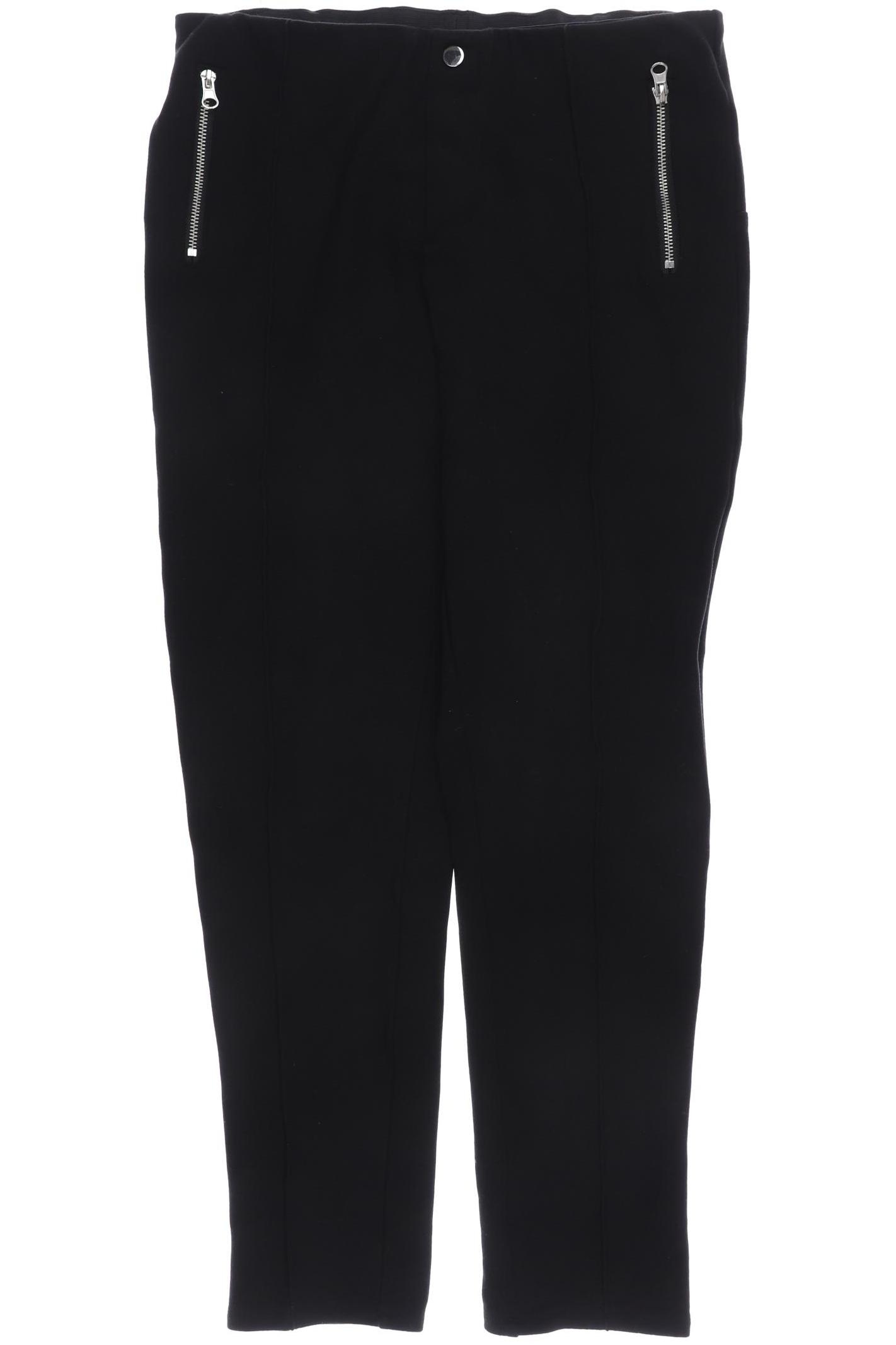 

Lascana Damen Stoffhose, schwarz, Gr. 29