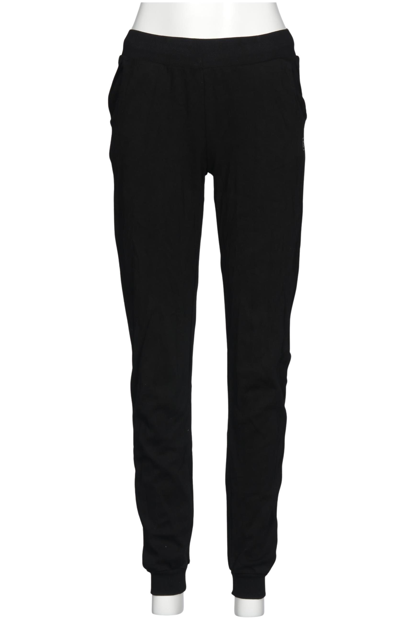 

Lascana Damen Stoffhose, schwarz, Gr. 36