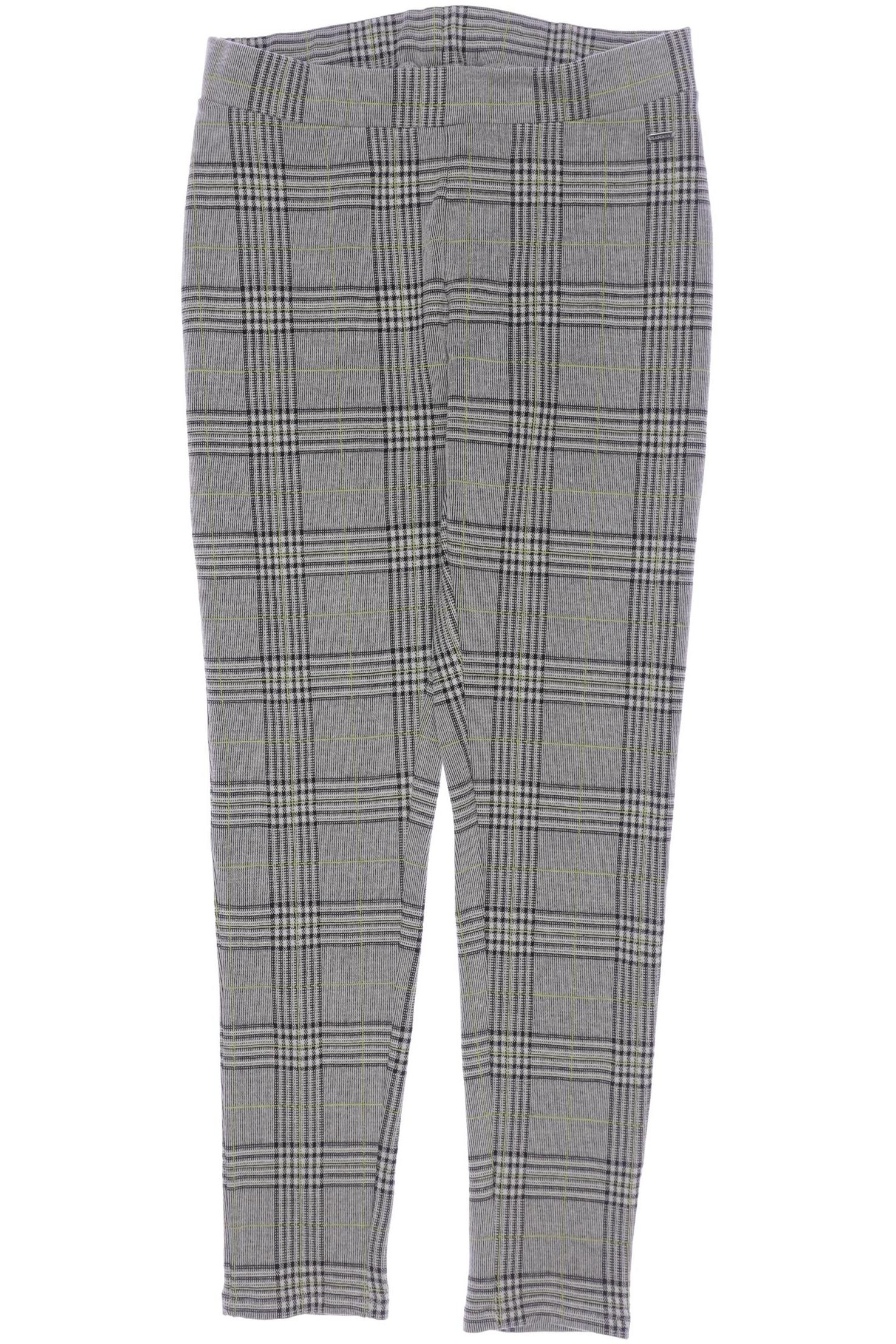 

Lascana Damen Stoffhose, grau, Gr. 36