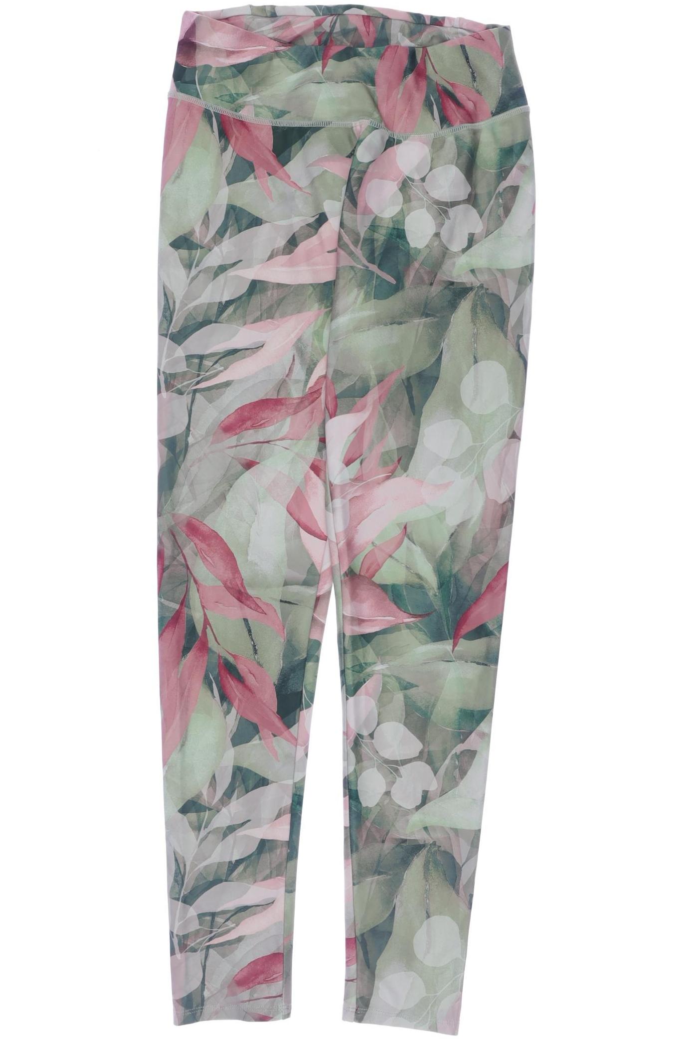 Thumbnail - Lascana Damen Stoffhose, grün, Gr. 36