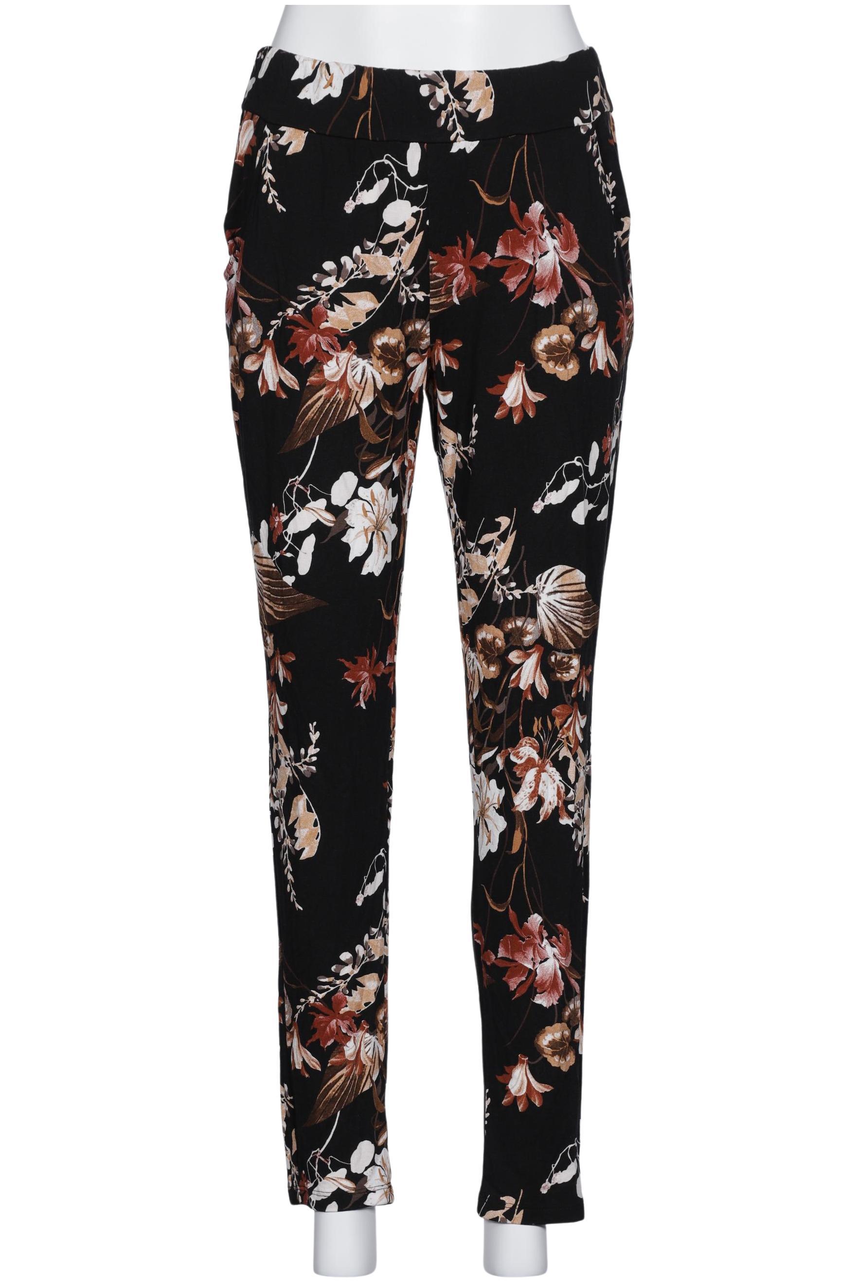 

Lascana Damen Stoffhose, mehrfarbig, Gr. 38