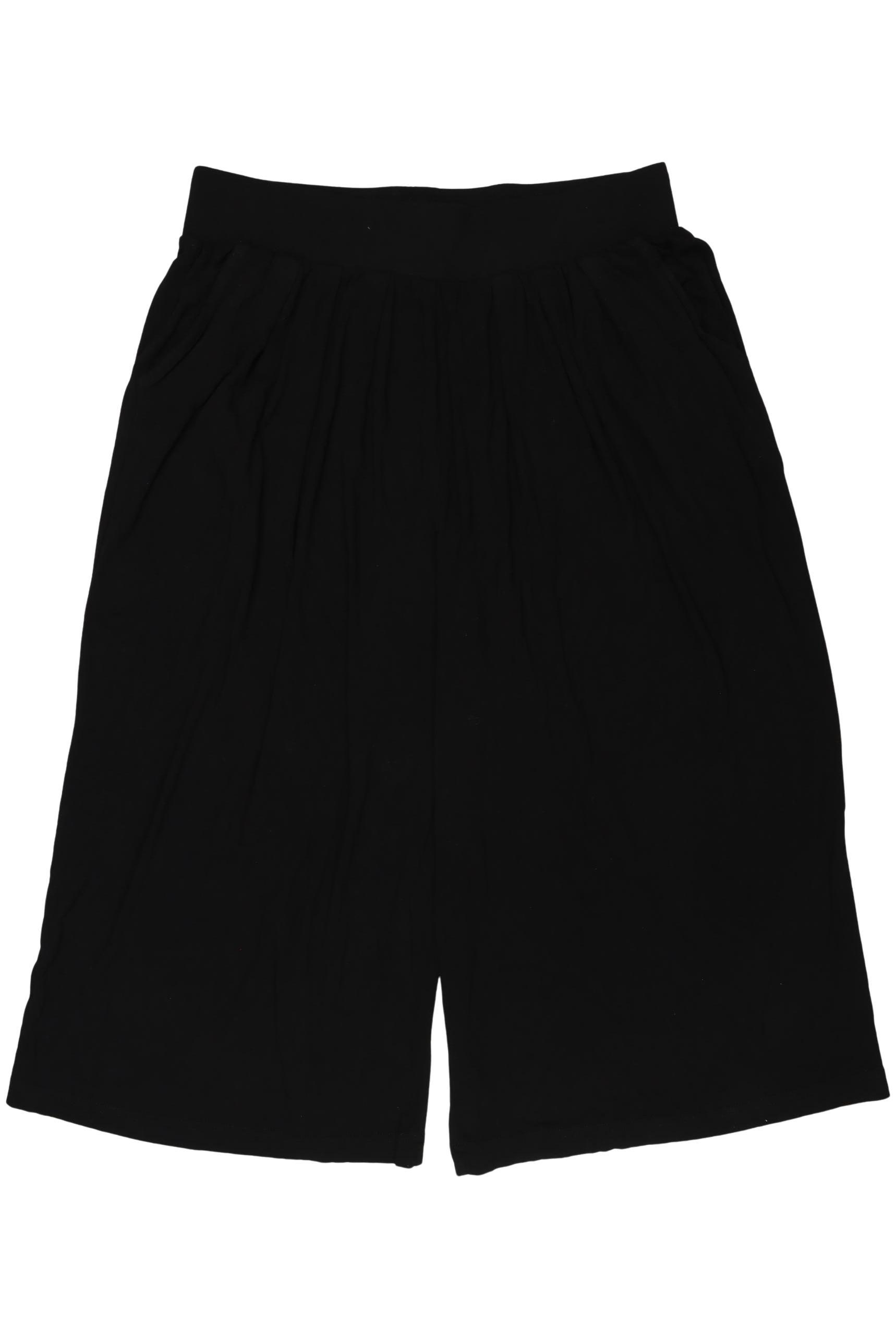 

Lascana Damen Stoffhose, schwarz, Gr. 42