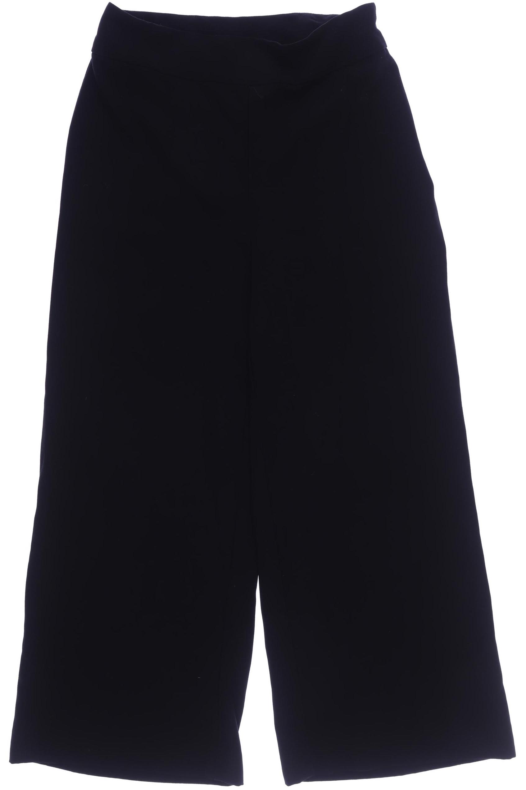 

Lascana Damen Stoffhose, schwarz, Gr. 36