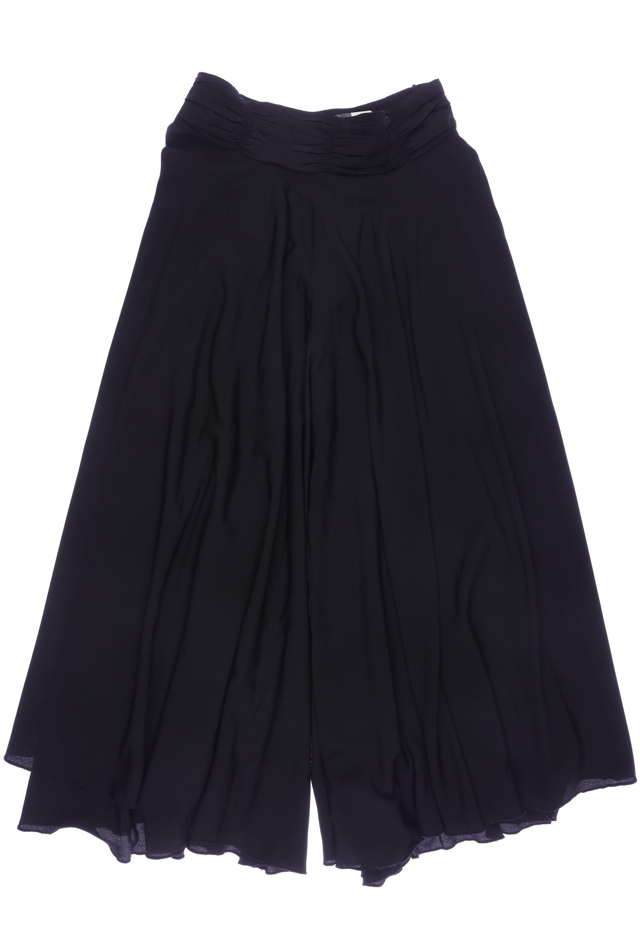 

Lascana Damen Stoffhose, schwarz, Gr. 38