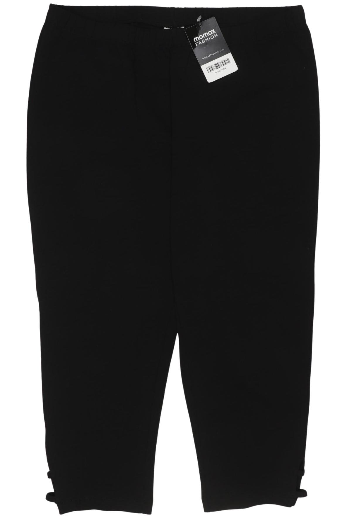 

Lascana Damen Stoffhose, schwarz, Gr. 40