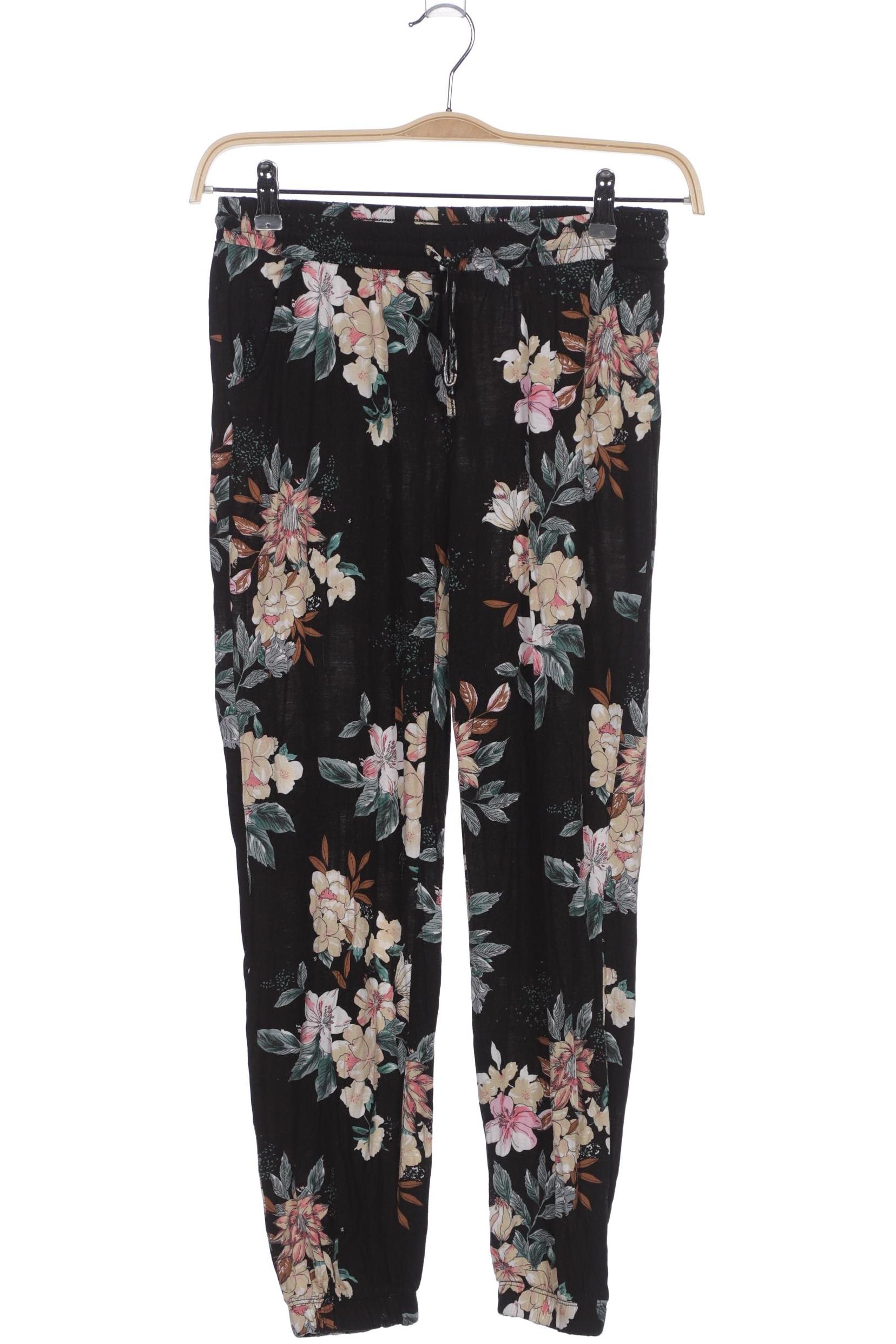 

Lascana Damen Stoffhose, schwarz, Gr. 36