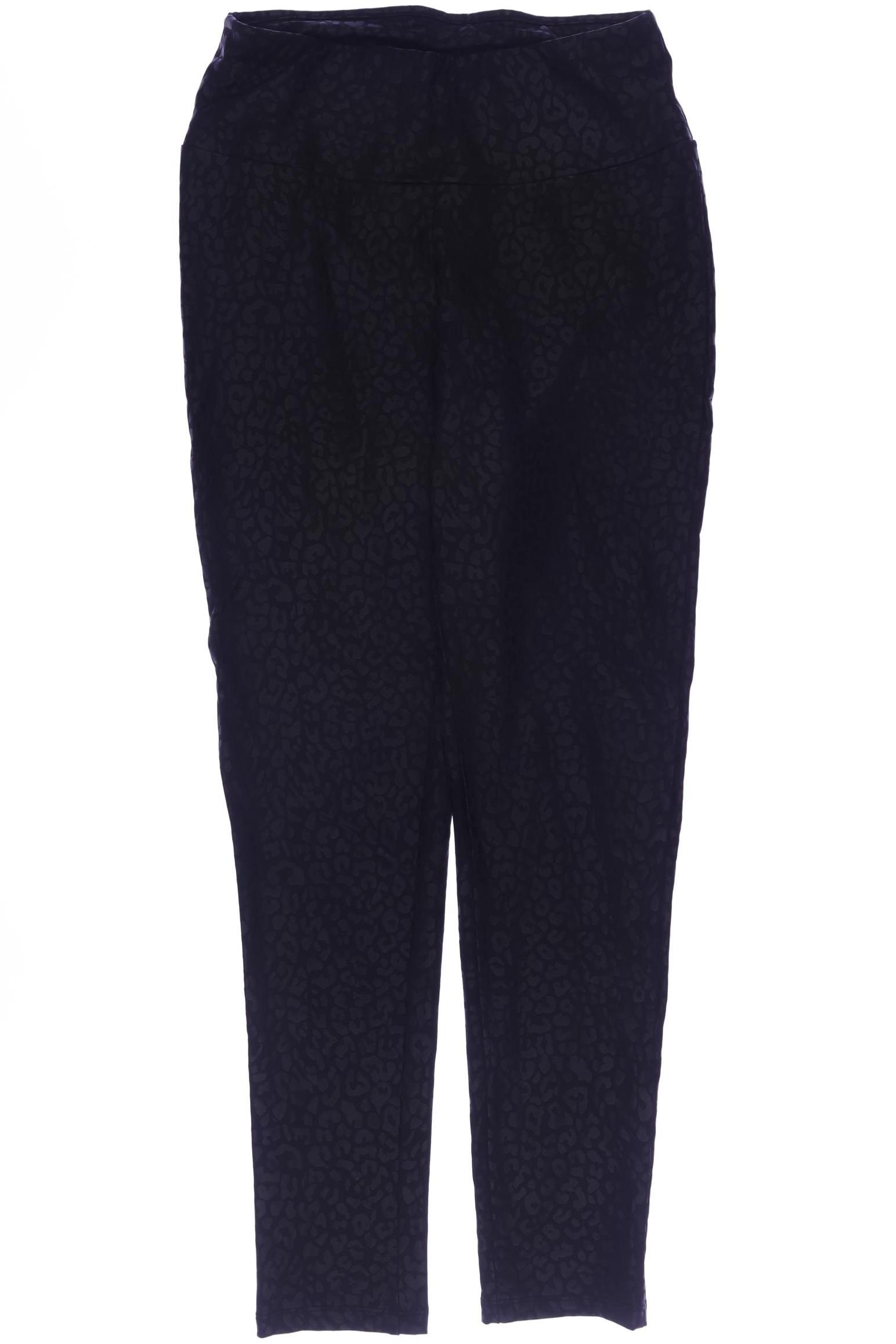 

Lascana Damen Stoffhose, schwarz, Gr. 36