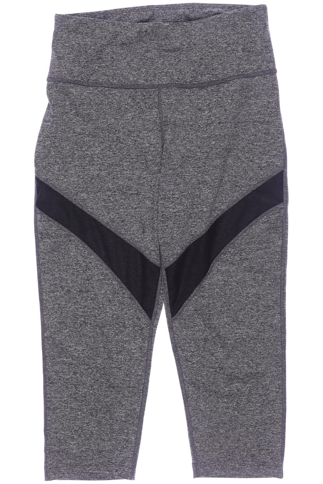 

Lascana Damen Stoffhose, grau, Gr. 0