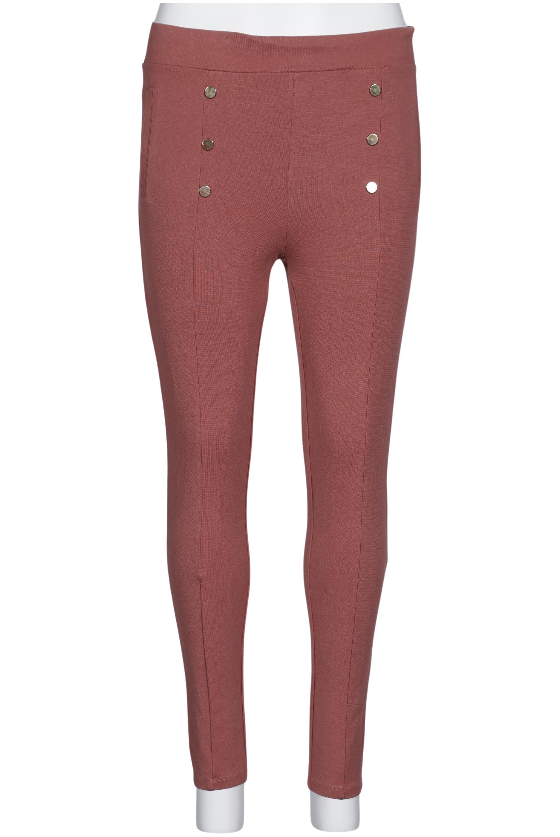 

Lascana Damen Stoffhose, pink, Gr. 44