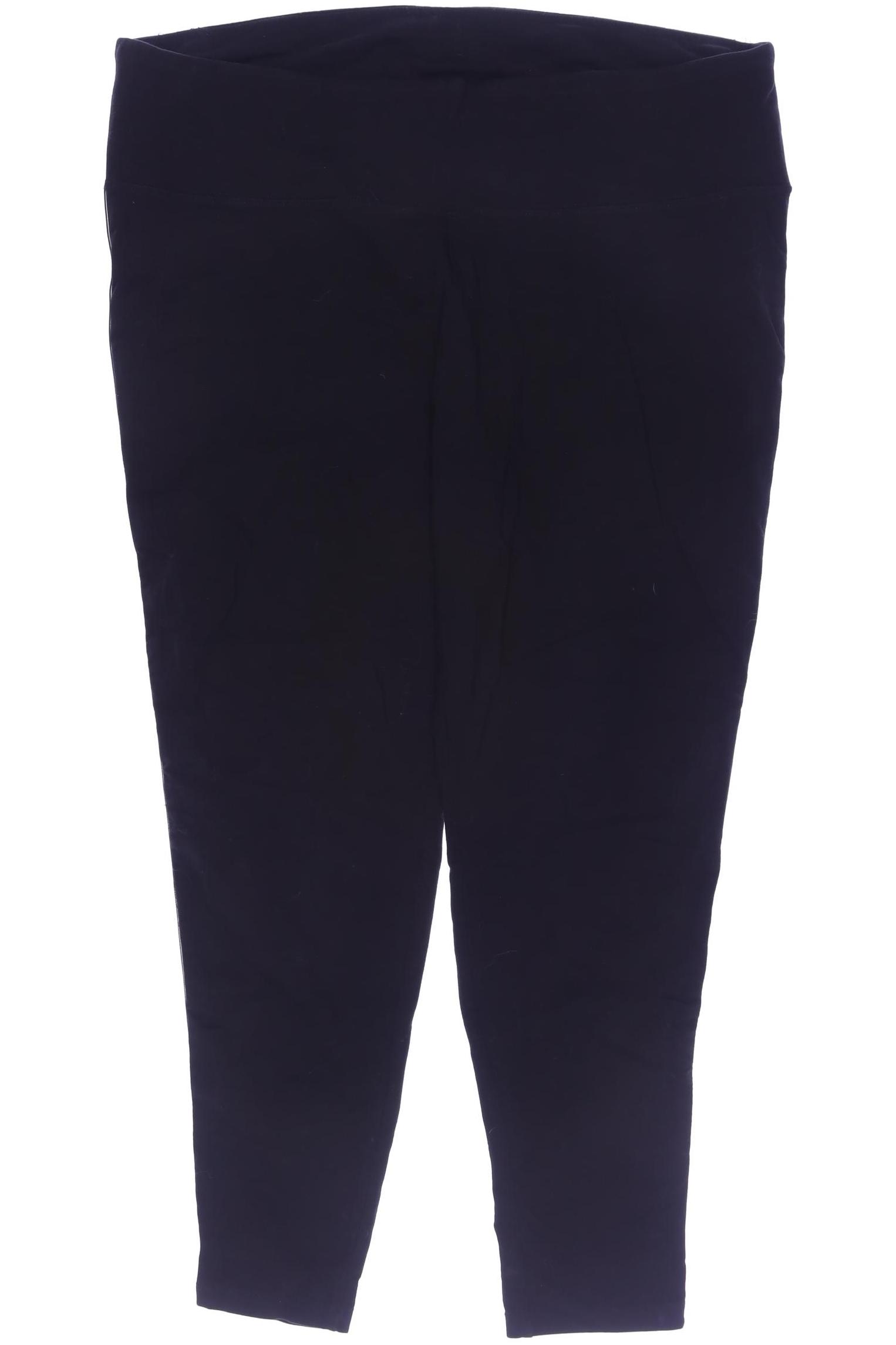 

Lascana Damen Stoffhose, schwarz, Gr. 48