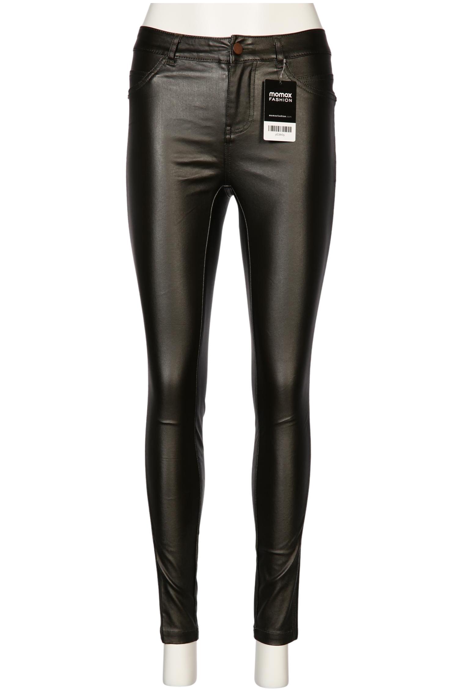 

Lascana Damen Stoffhose, schwarz, Gr. 34