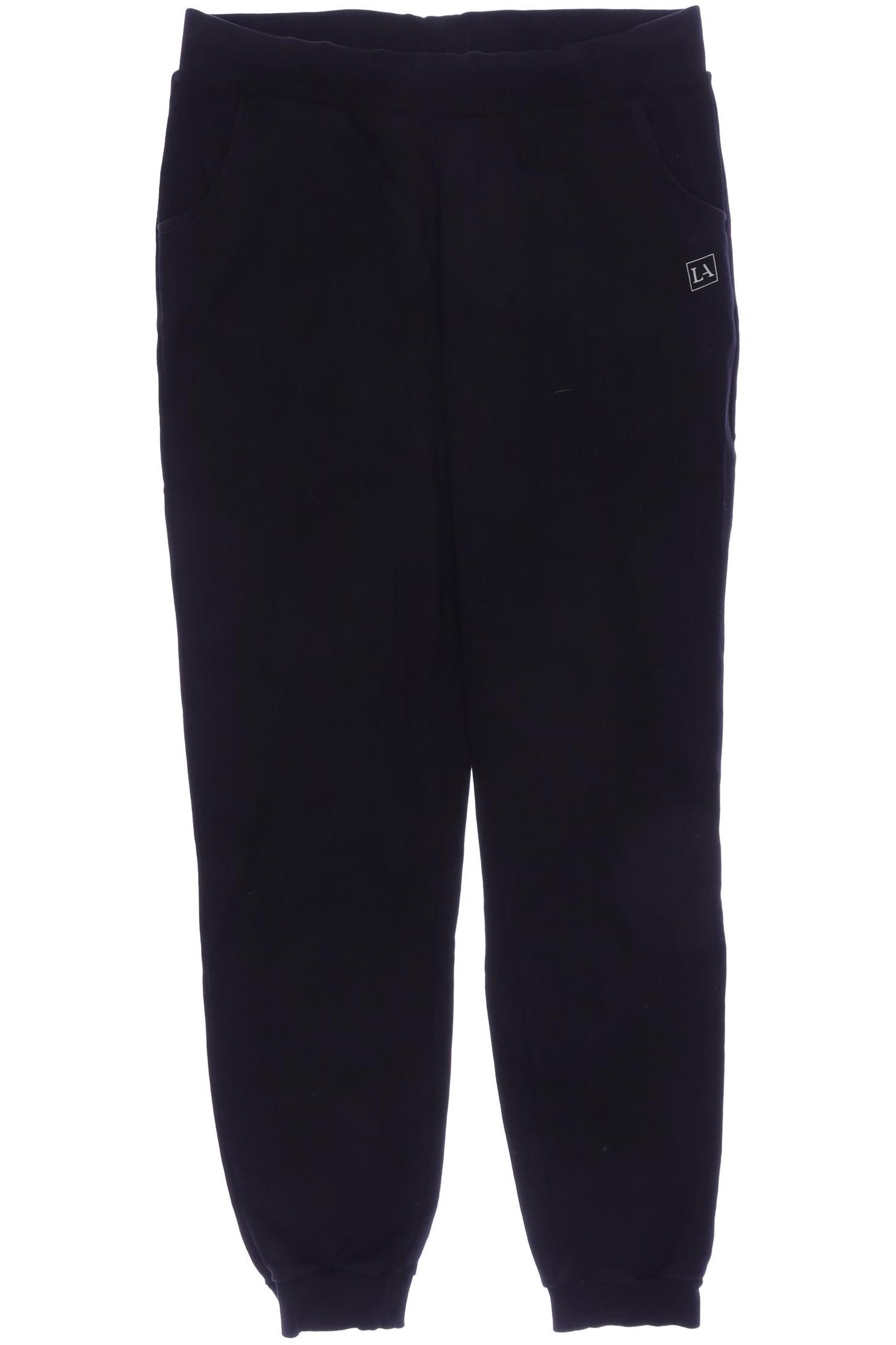 

Lascana Damen Stoffhose, schwarz, Gr. 36