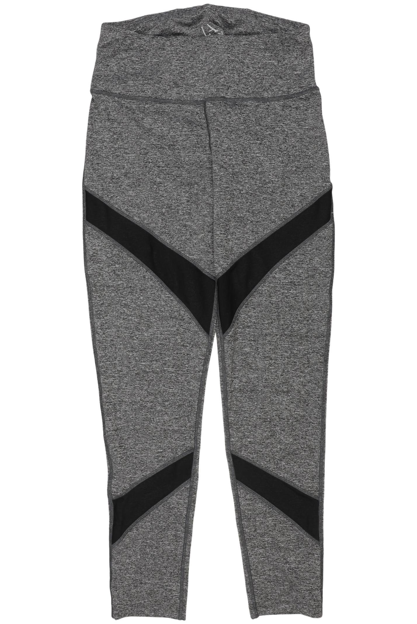 

Lascana Damen Stoffhose, grau, Gr. 0