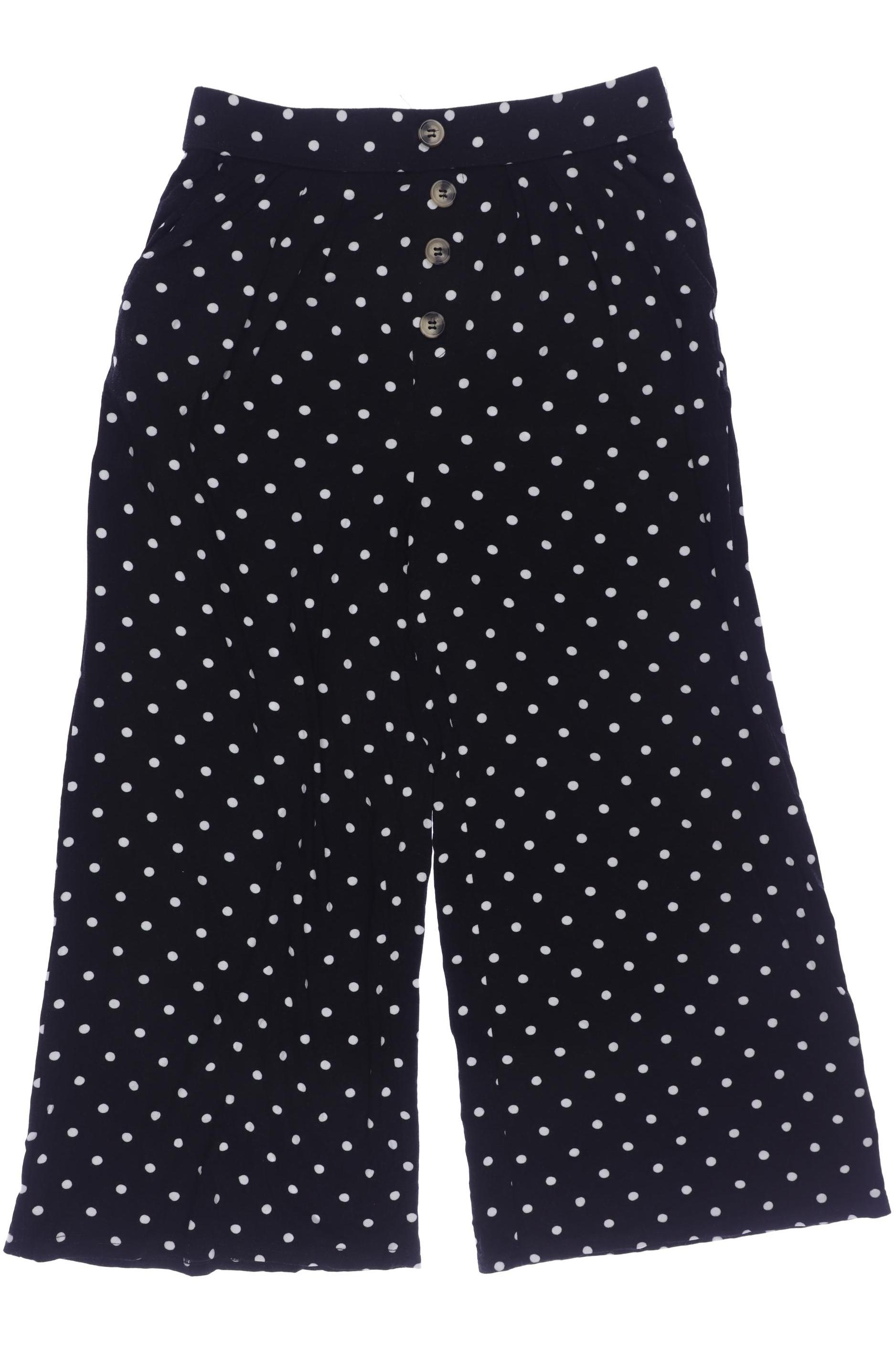 

Lascana Damen Stoffhose, schwarz, Gr. 36