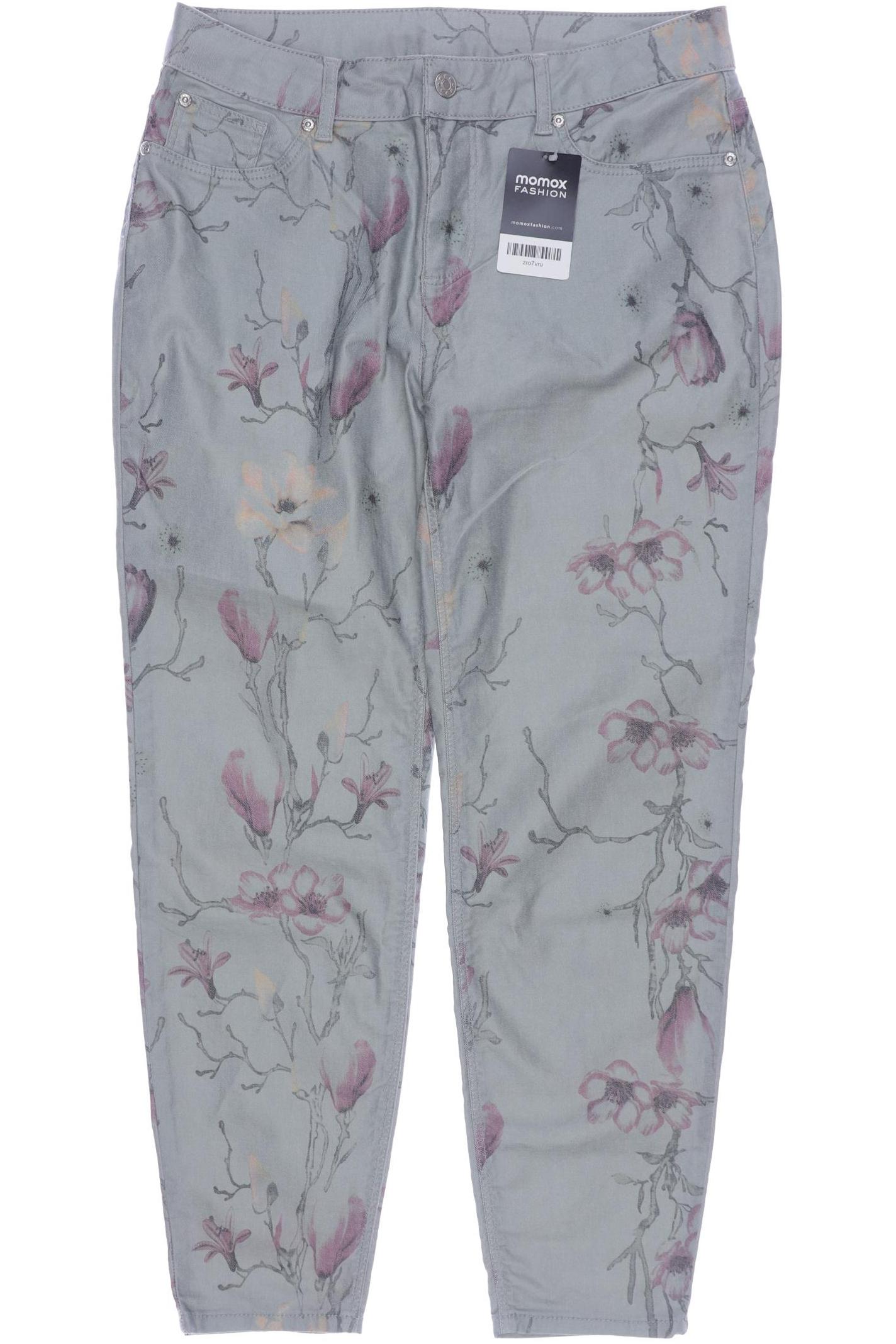 

Lascana Damen Stoffhose, hellgrün, Gr. 42