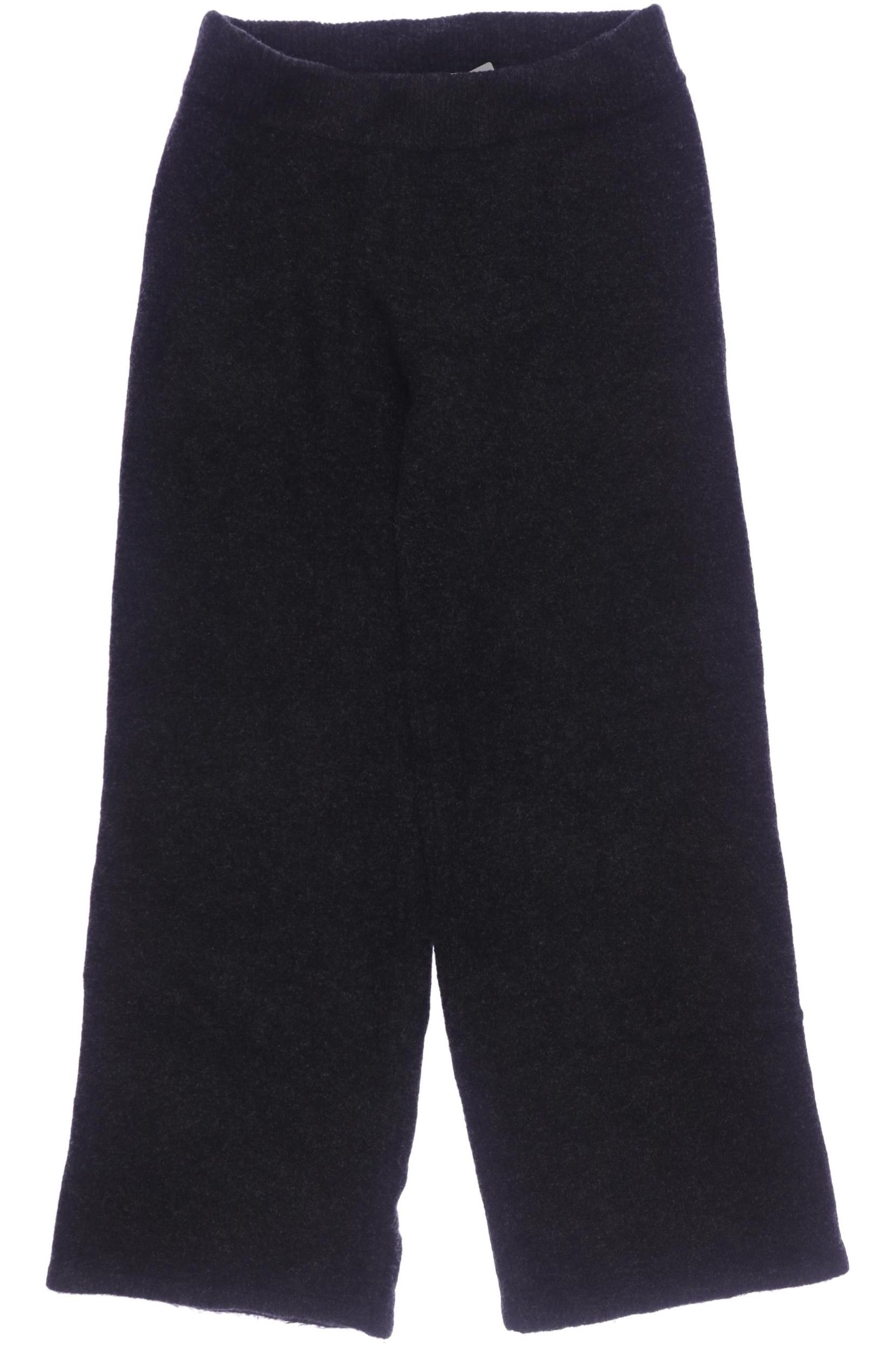 

Lascana Damen Stoffhose, grau, Gr. 40