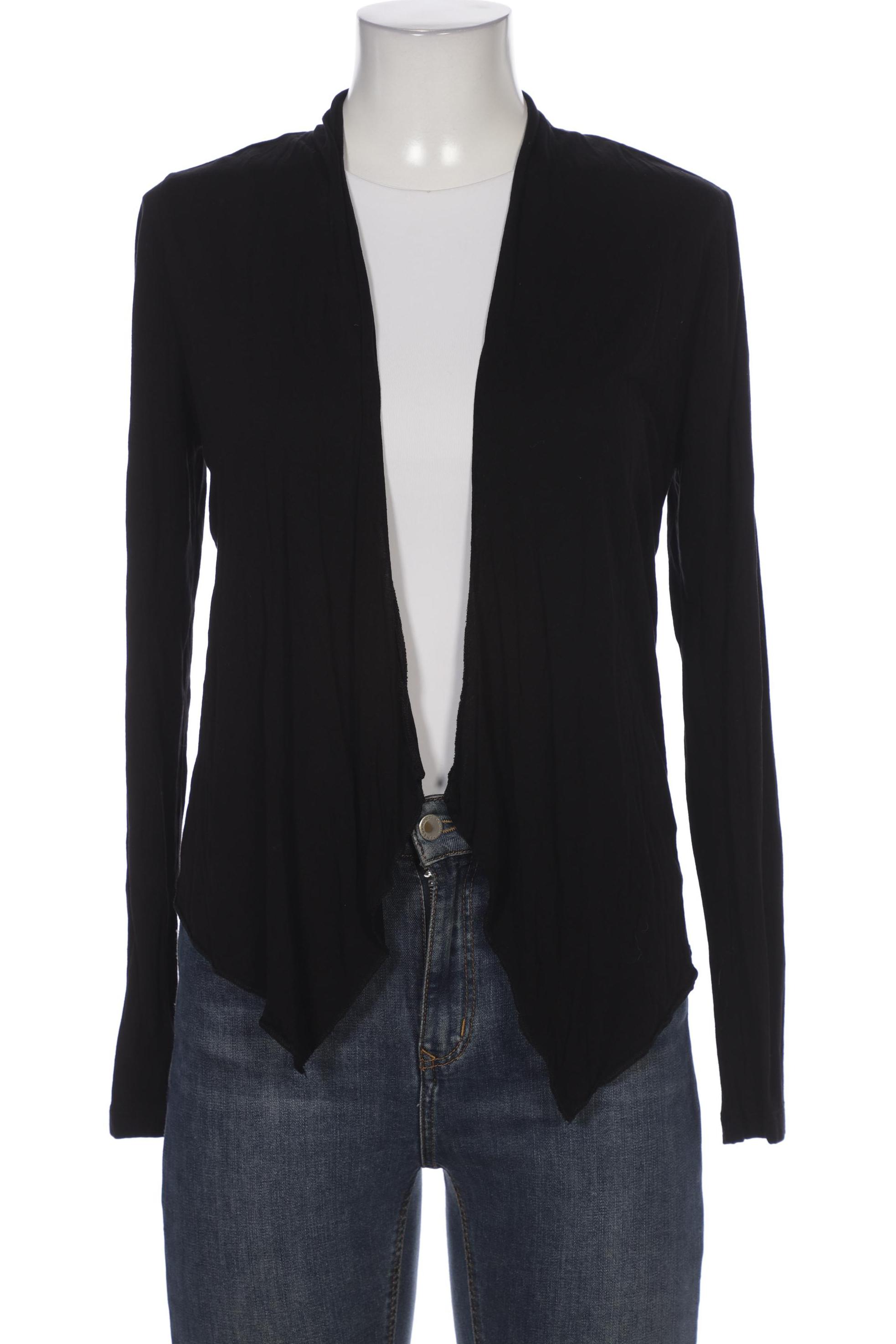 

Lascana Damen Strickjacke, schwarz, Gr. 36