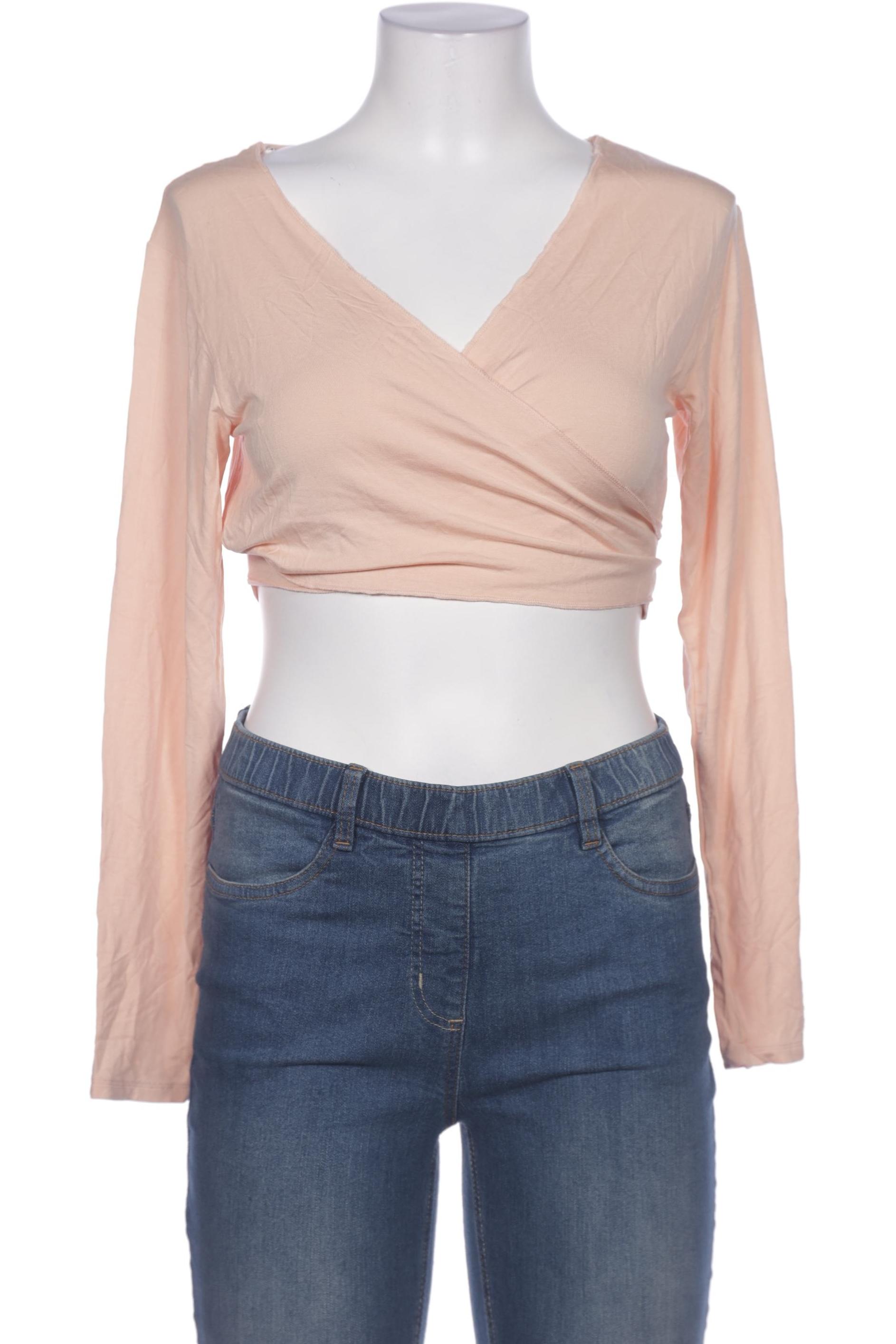 

Lascana Damen Strickjacke, pink, Gr. 40