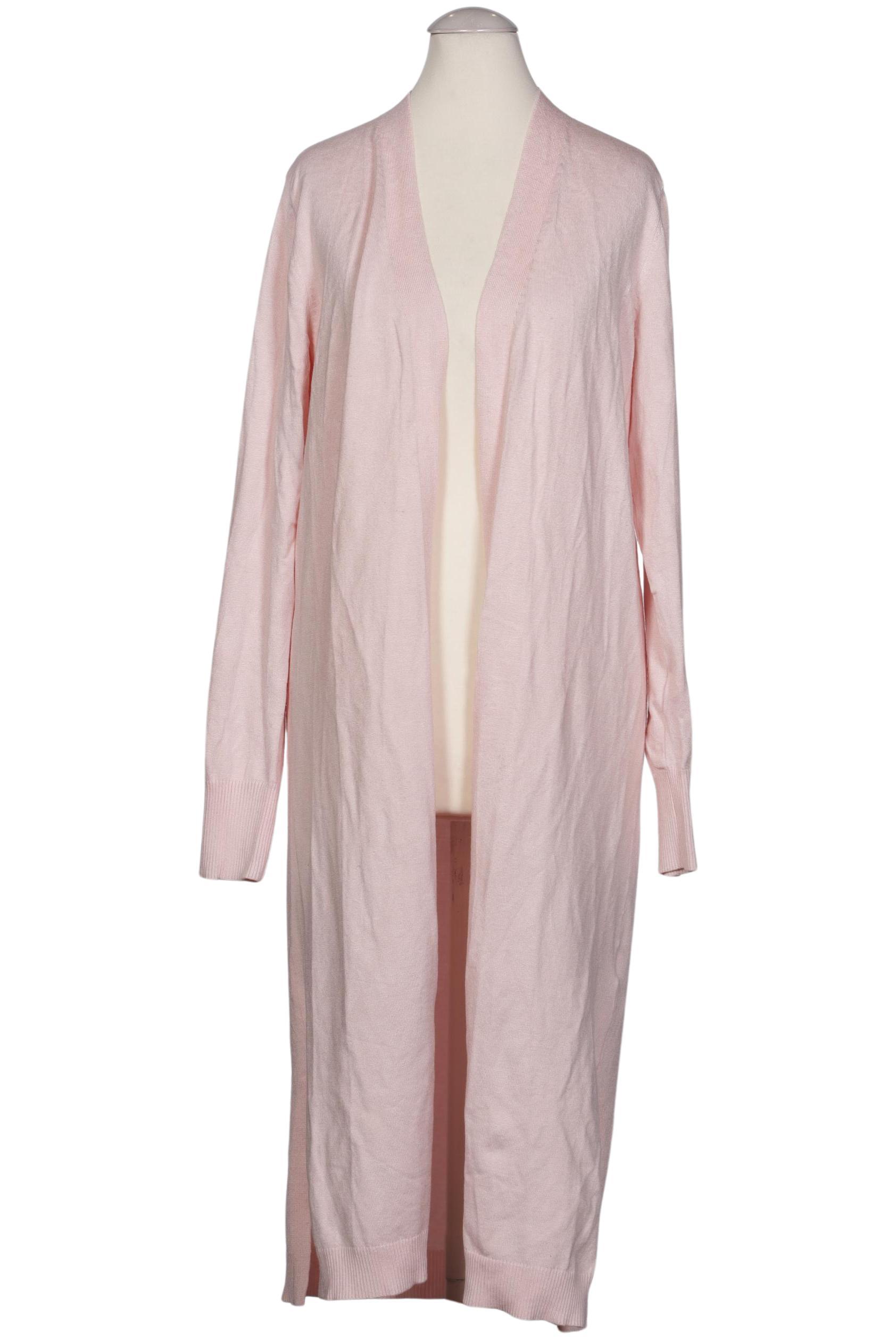 

Lascana Damen Strickjacke, pink, Gr. 36