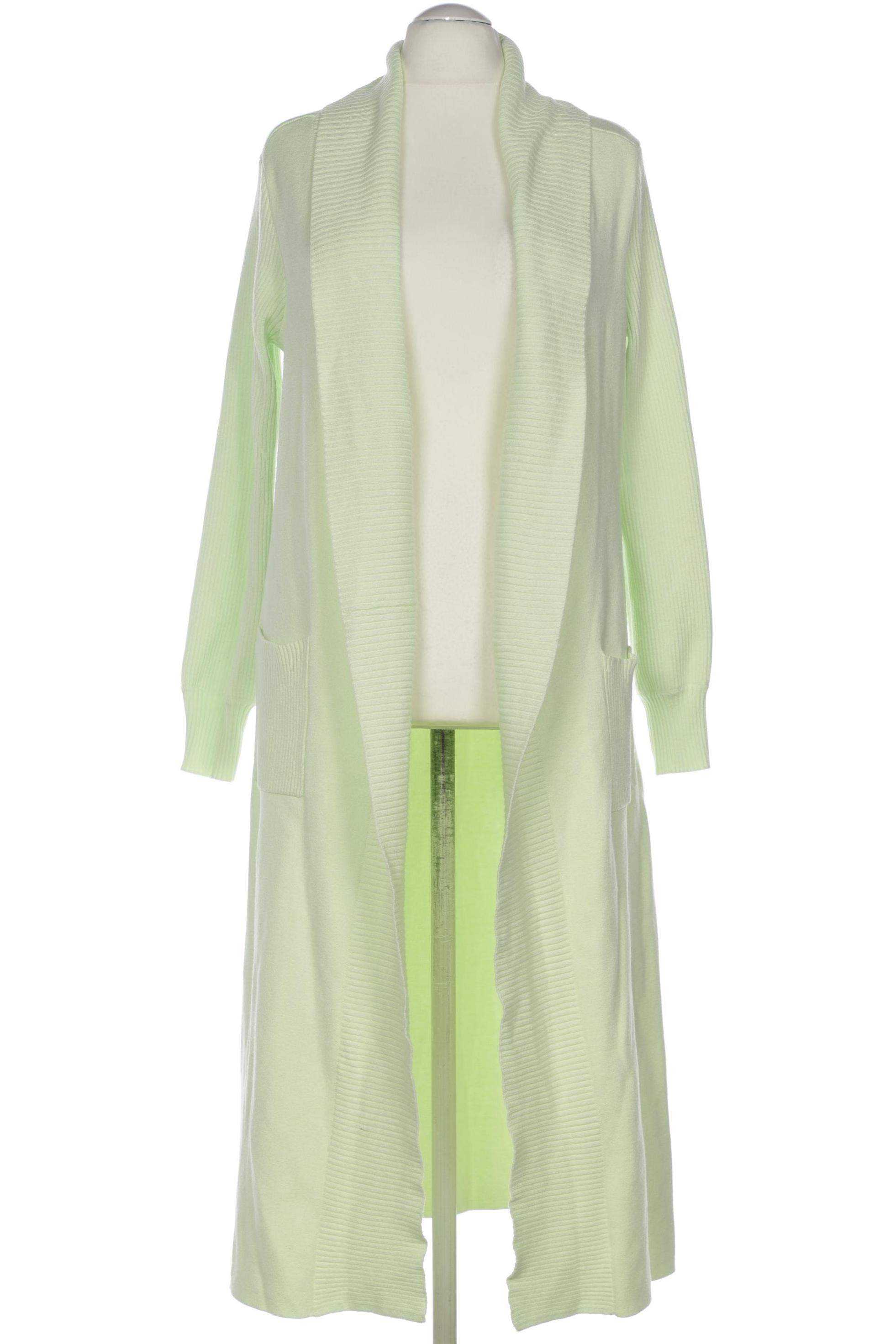 

Lascana Damen Strickjacke, hellgrün, Gr. 40