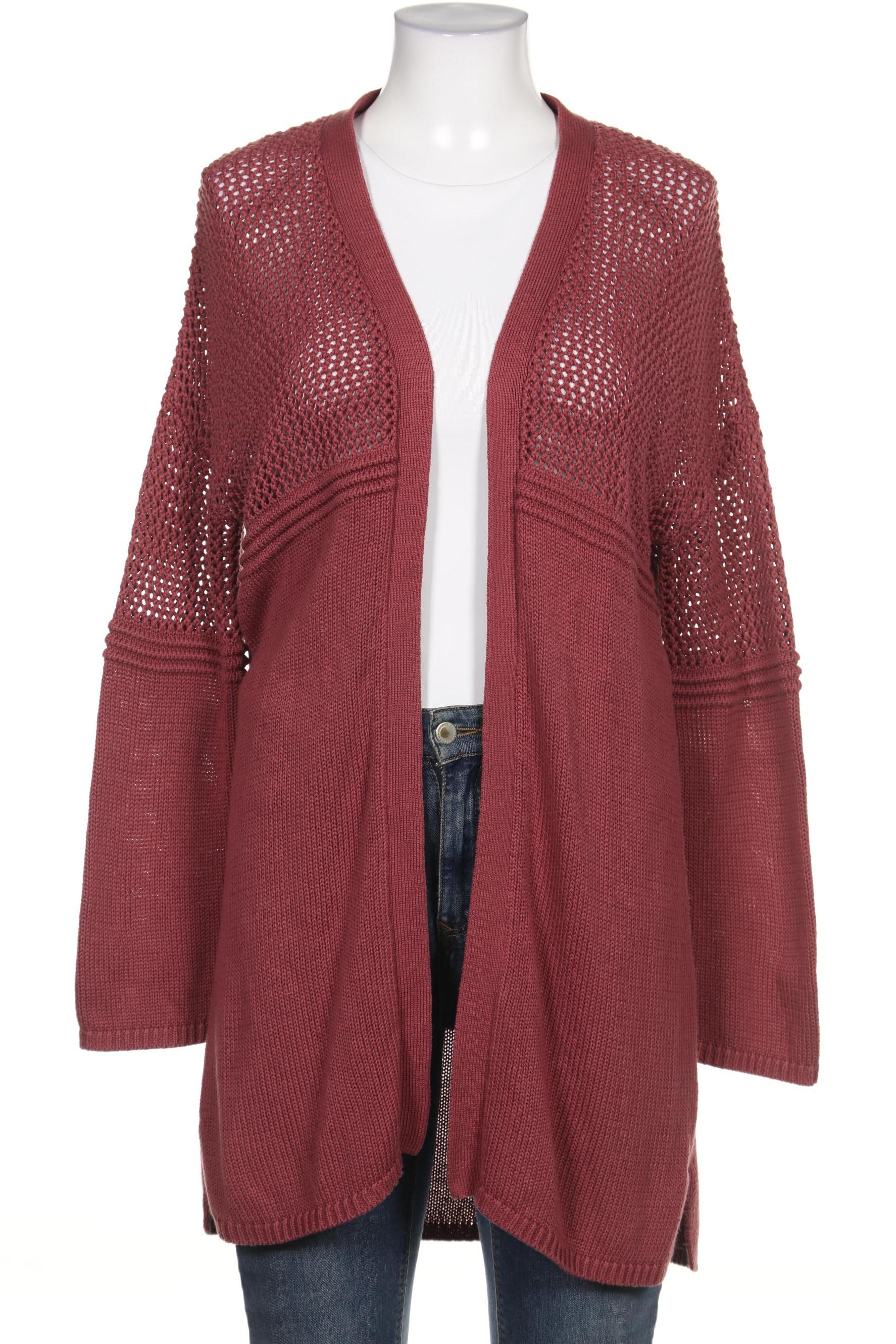 

LASCANA Damen Strickjacke, pink