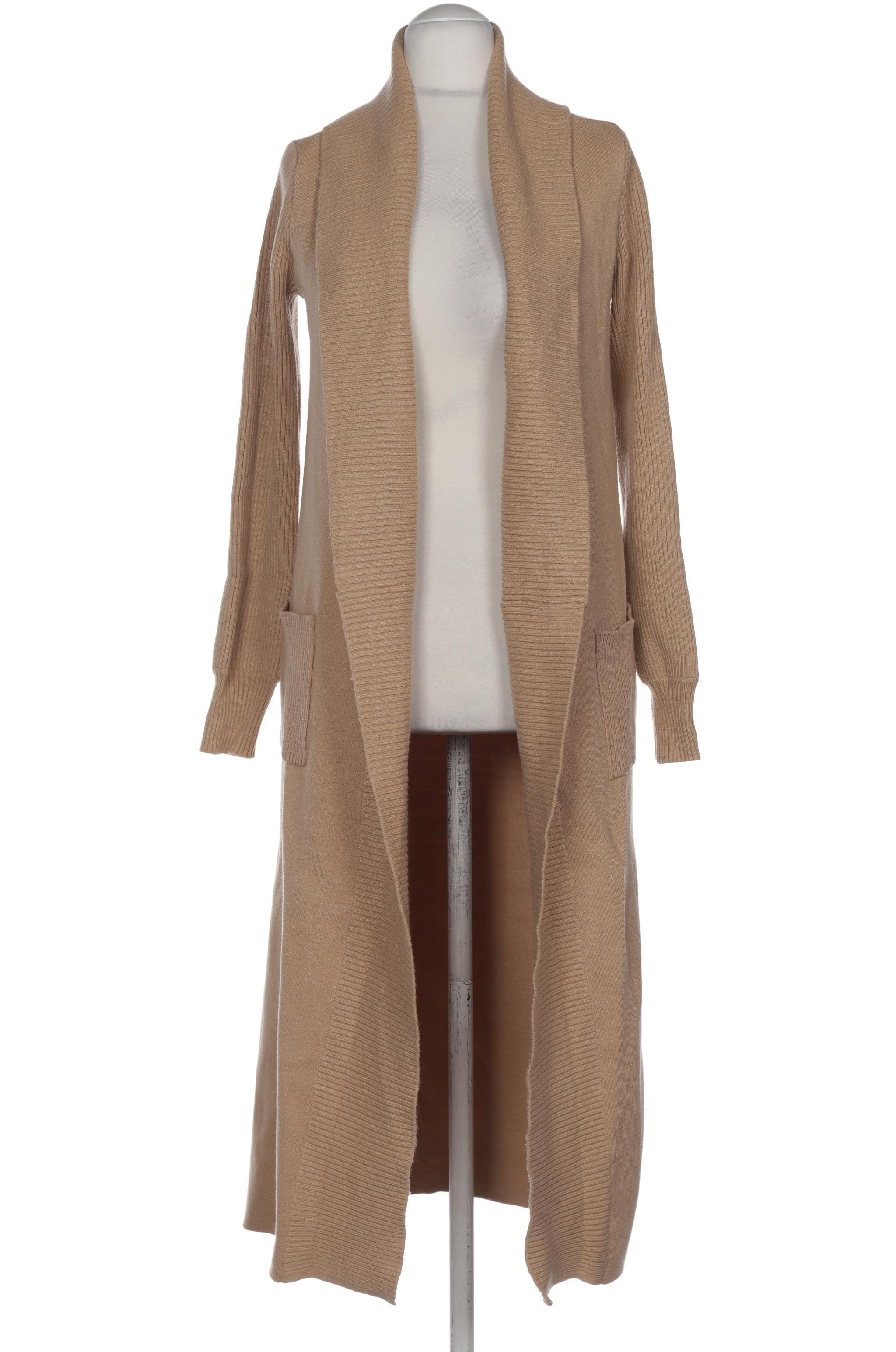 

LASCANA Damen Strickjacke, beige
