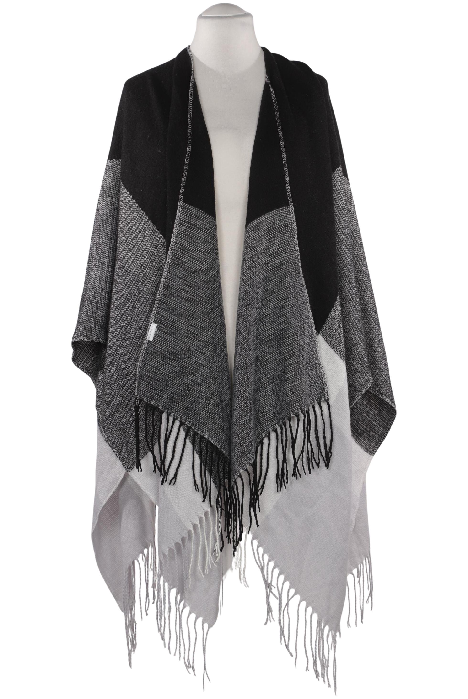 

Lascana Damen Strickjacke, grau, Gr. uni